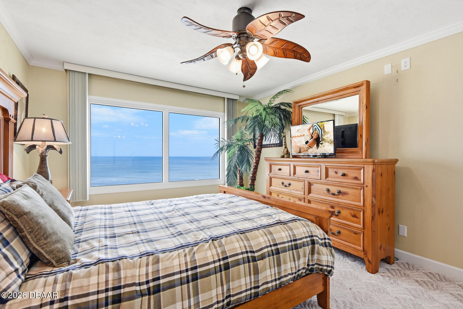 2545 S Atlantic Avenue Unit: 1103