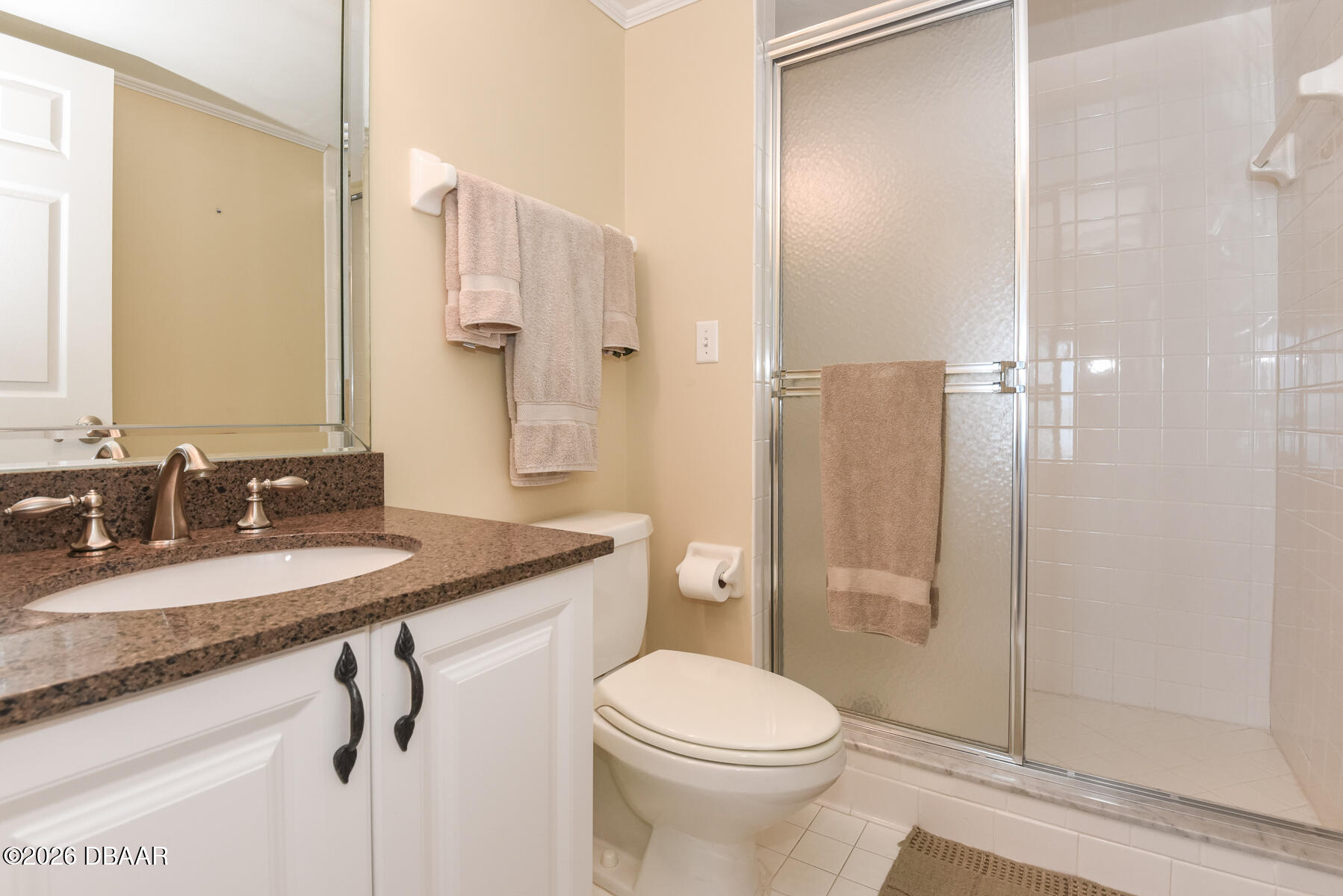 2545 S Atlantic Avenue Unit: 1103