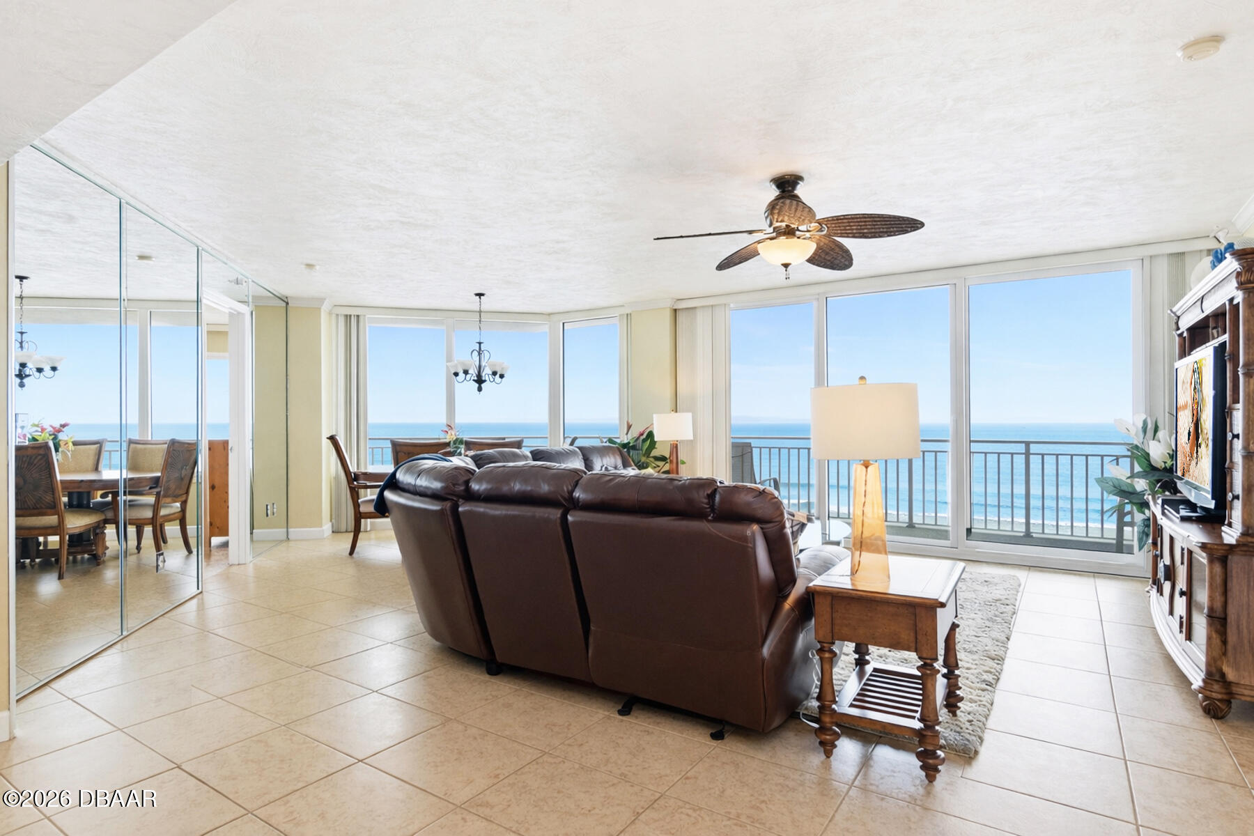 2545 S Atlantic Avenue Unit: 1103