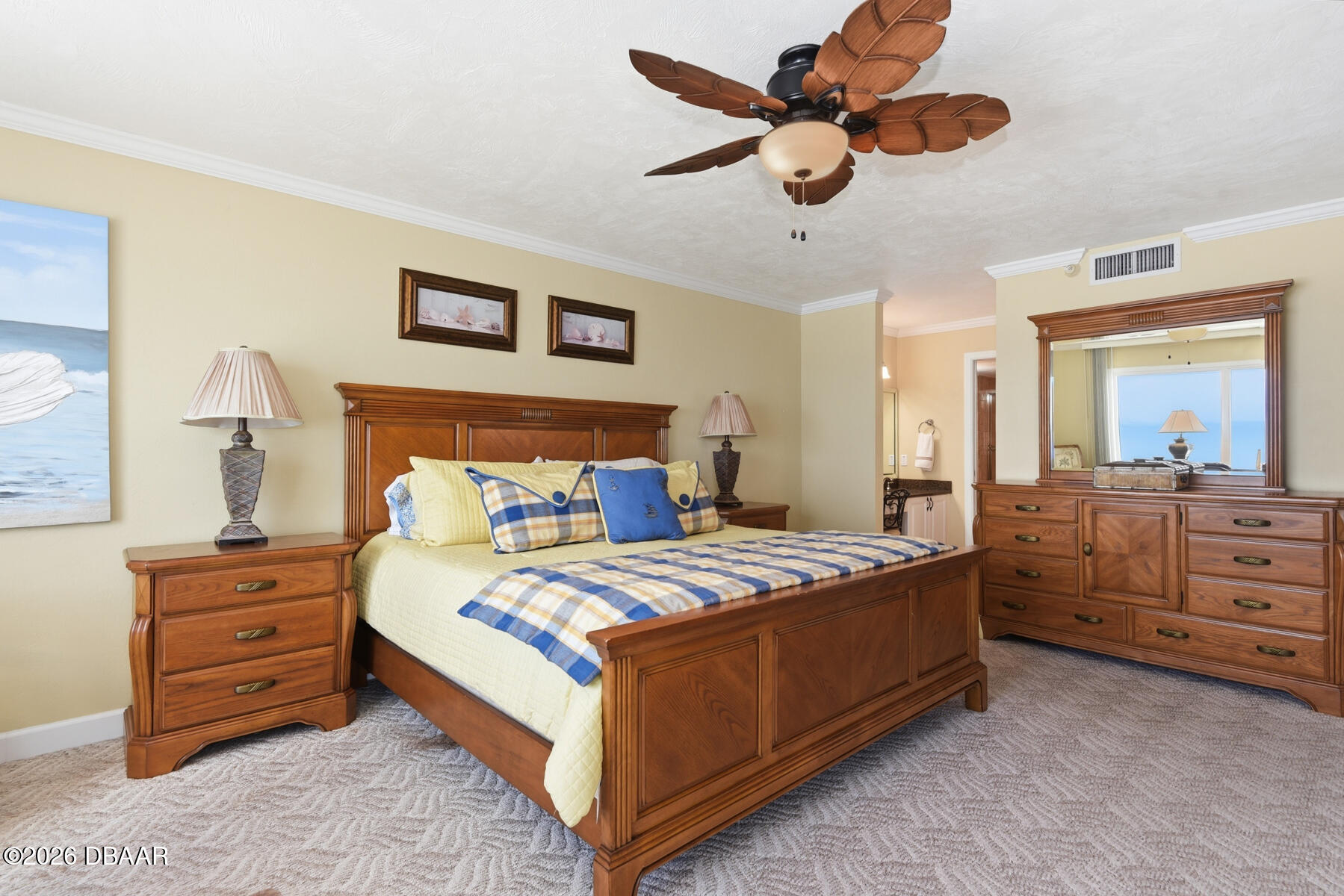 2545 S Atlantic Avenue Unit: 1103