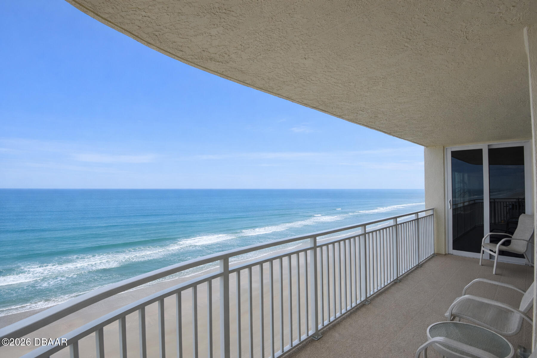 2545 S Atlantic Avenue Unit: 1103