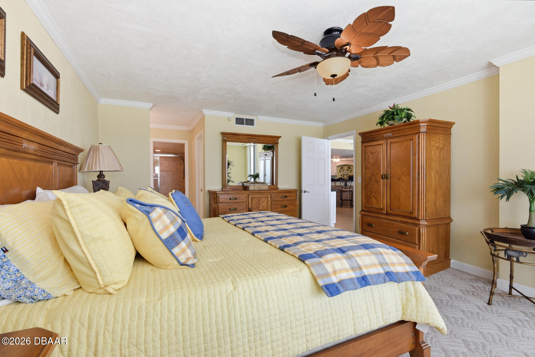 2545 S Atlantic Avenue Unit: 1103