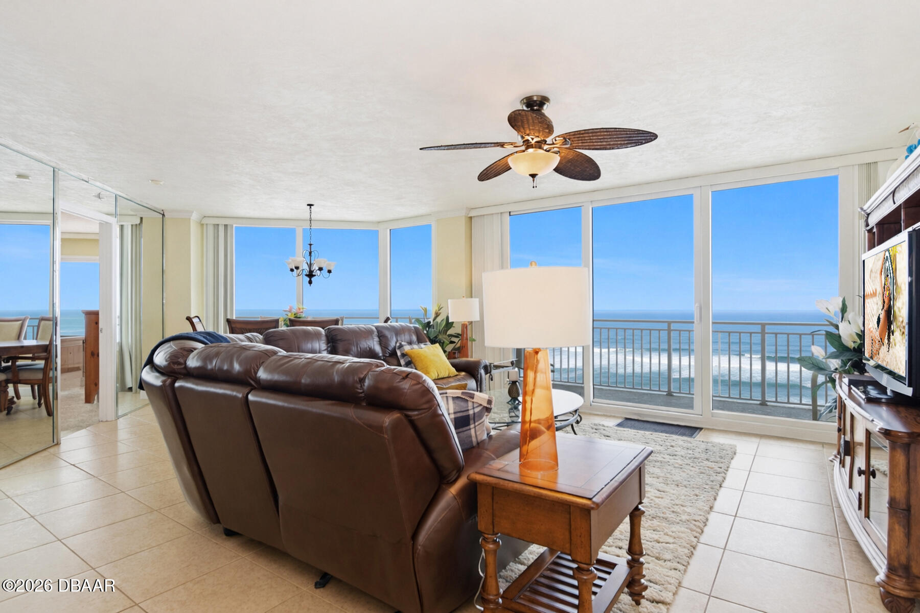 2545 S Atlantic Avenue Unit: 1103