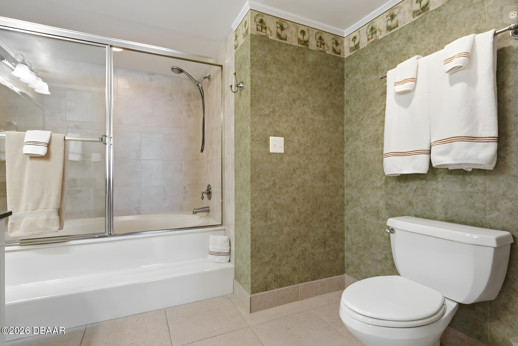 2545 S Atlantic Avenue Unit: 1103