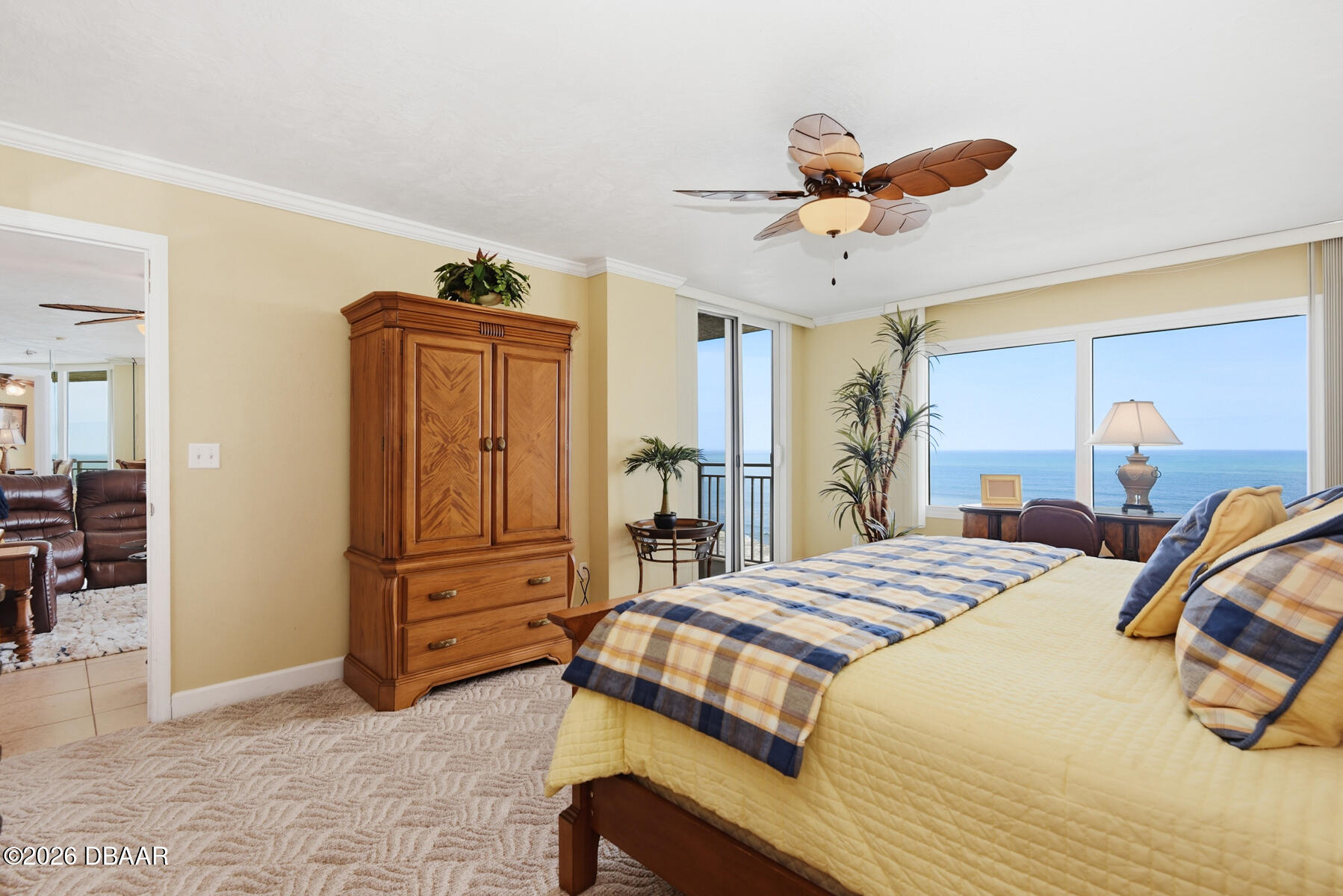 2545 S Atlantic Avenue Unit: 1103