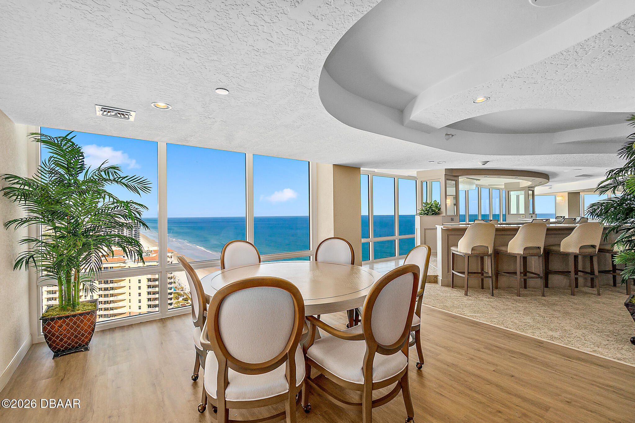 2545 S Atlantic Avenue Unit: 1103