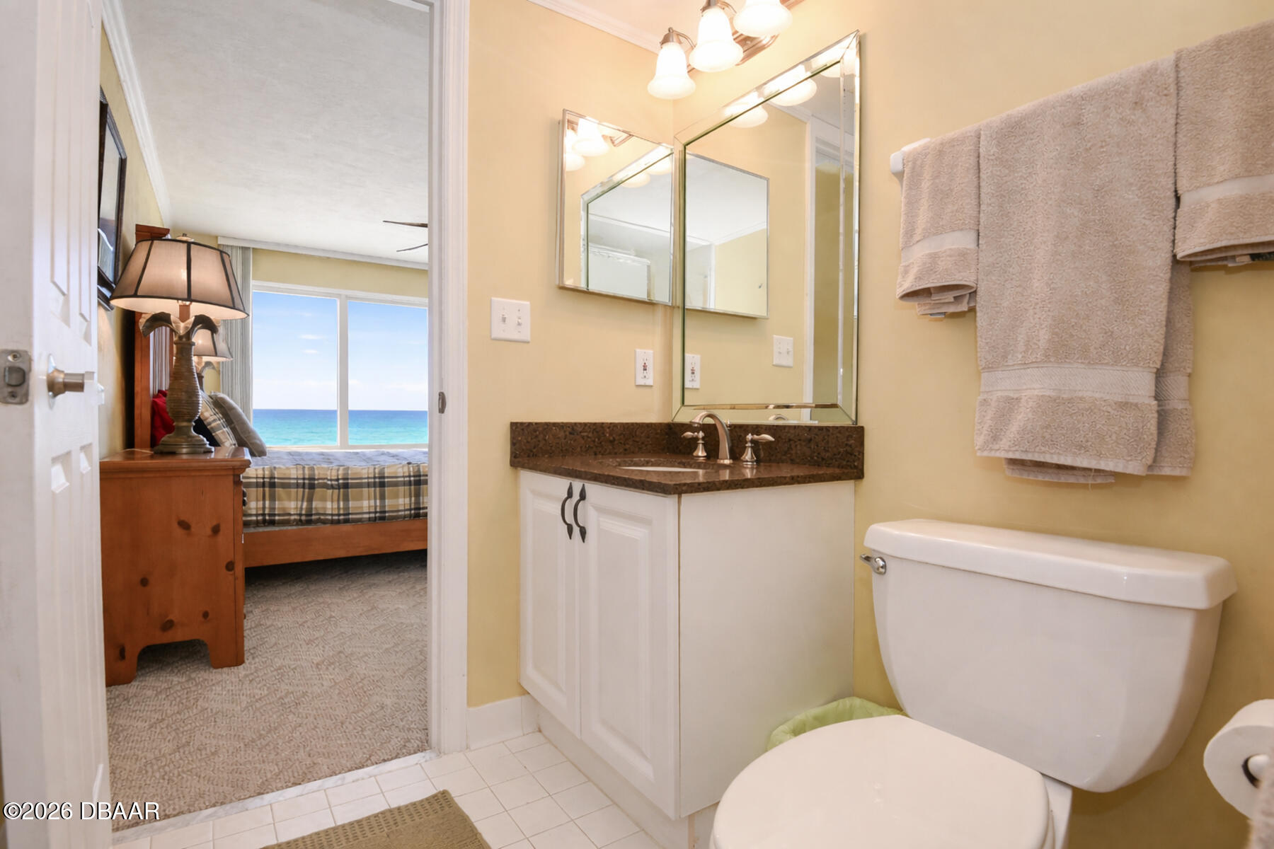 2545 S Atlantic Avenue Unit: 1103