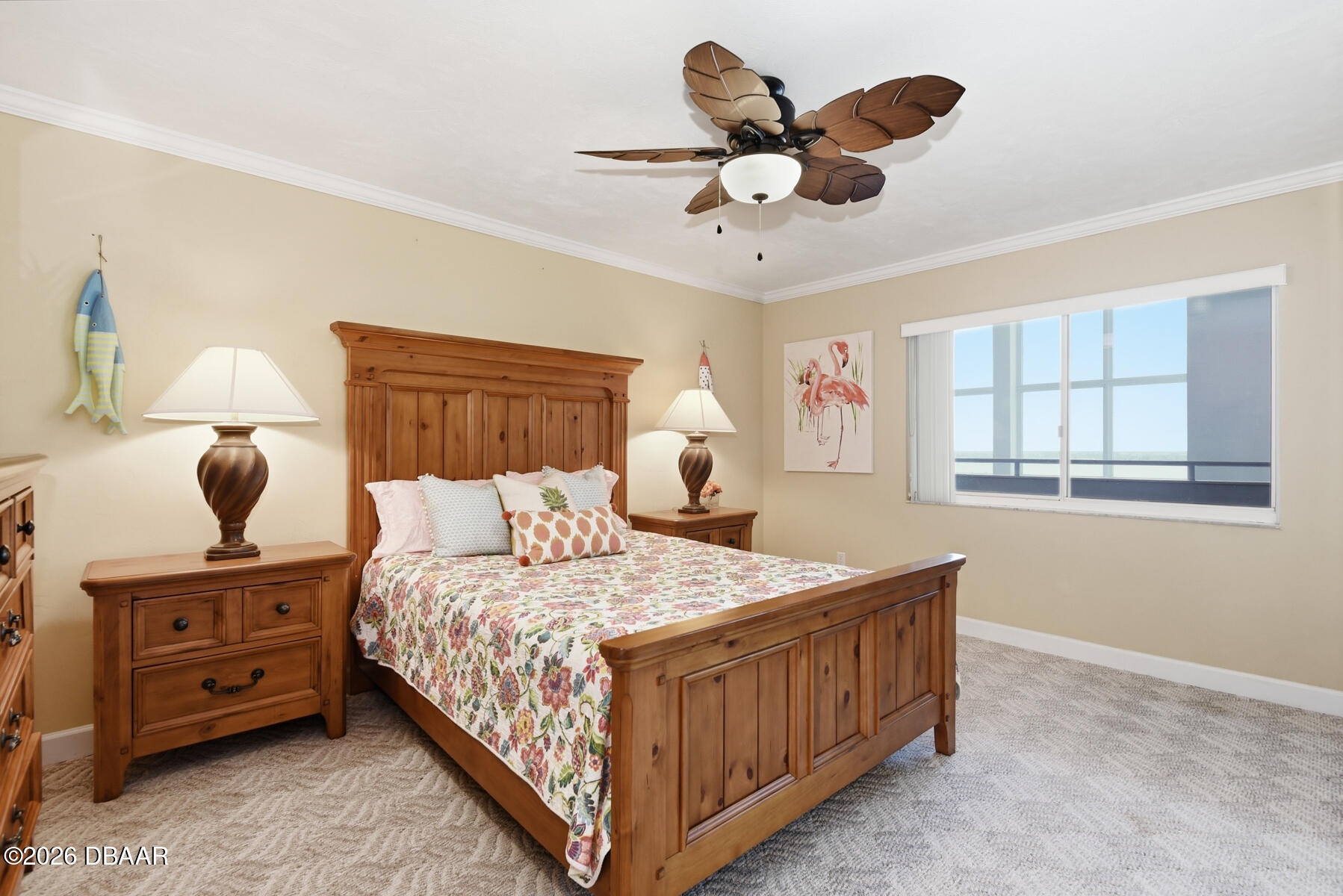 2545 S Atlantic Avenue Unit: 1103