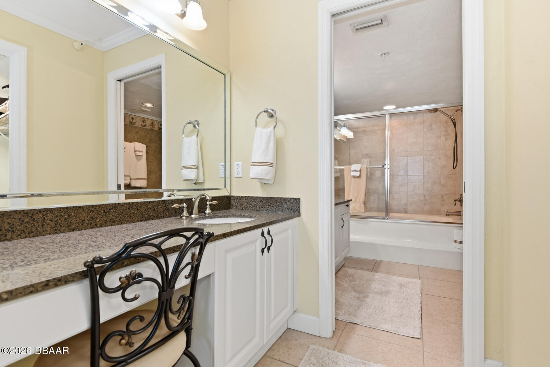 2545 S Atlantic Avenue Unit: 1103