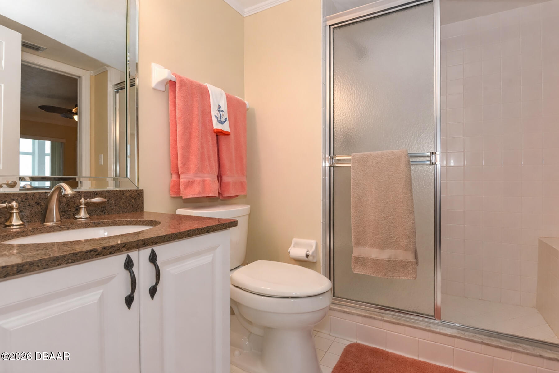 2545 S Atlantic Avenue Unit: 1103