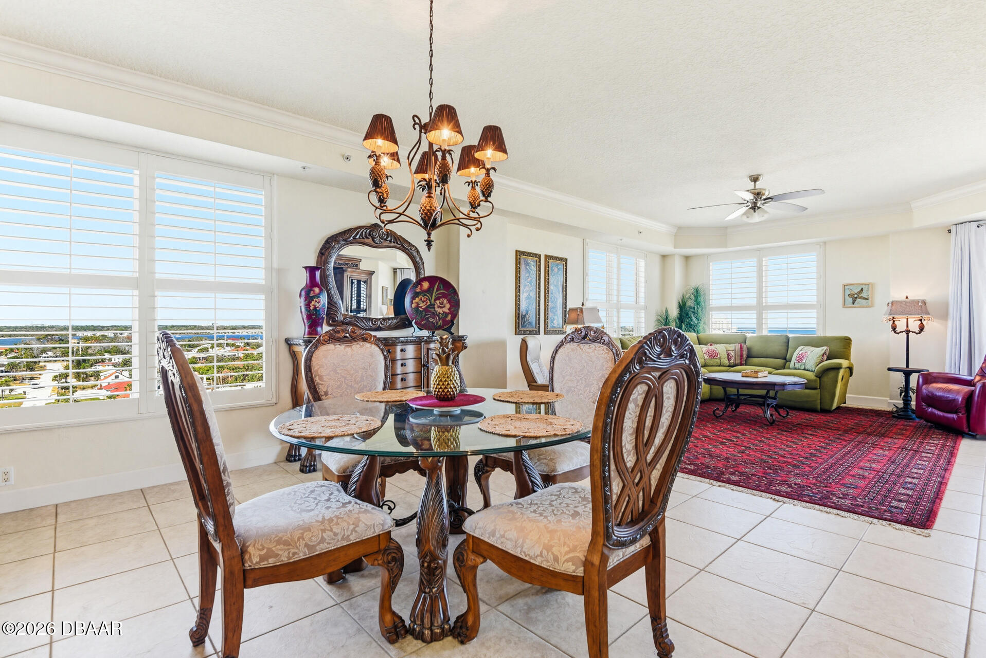 2403 S Atlantic Avenue Unit: 811