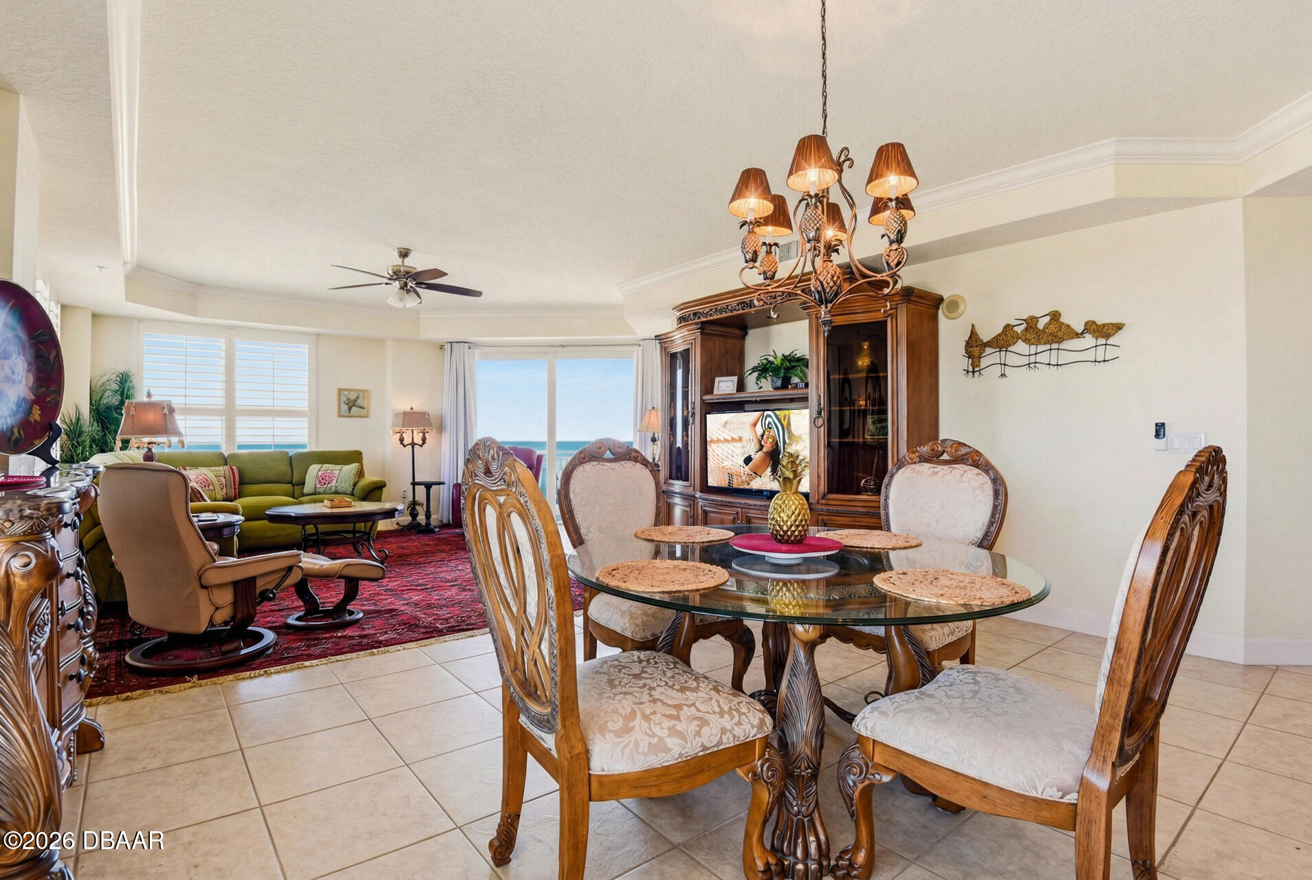 2403 S Atlantic Avenue Unit: 811