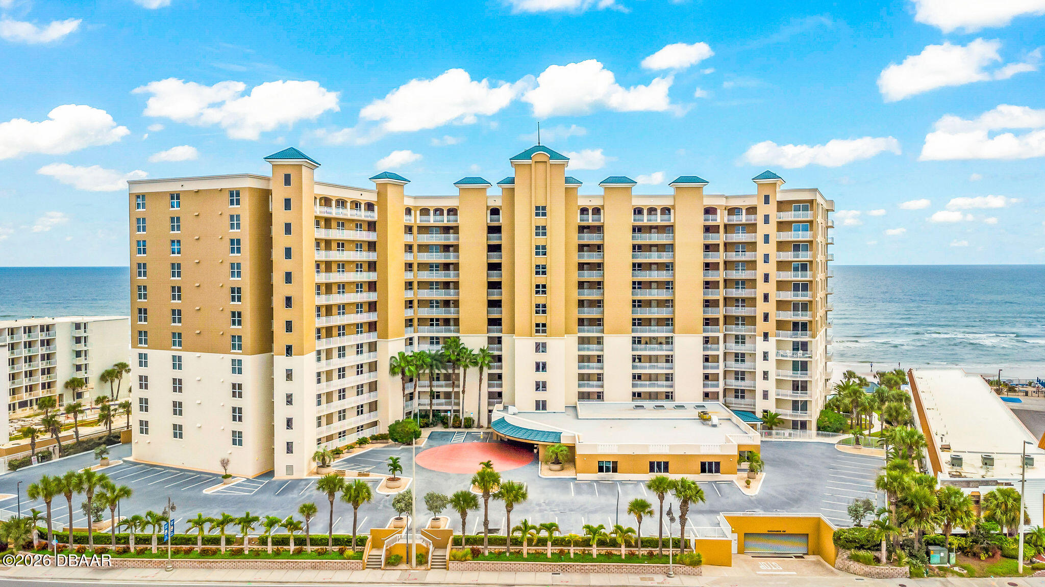 2403 S Atlantic Avenue Unit: 811