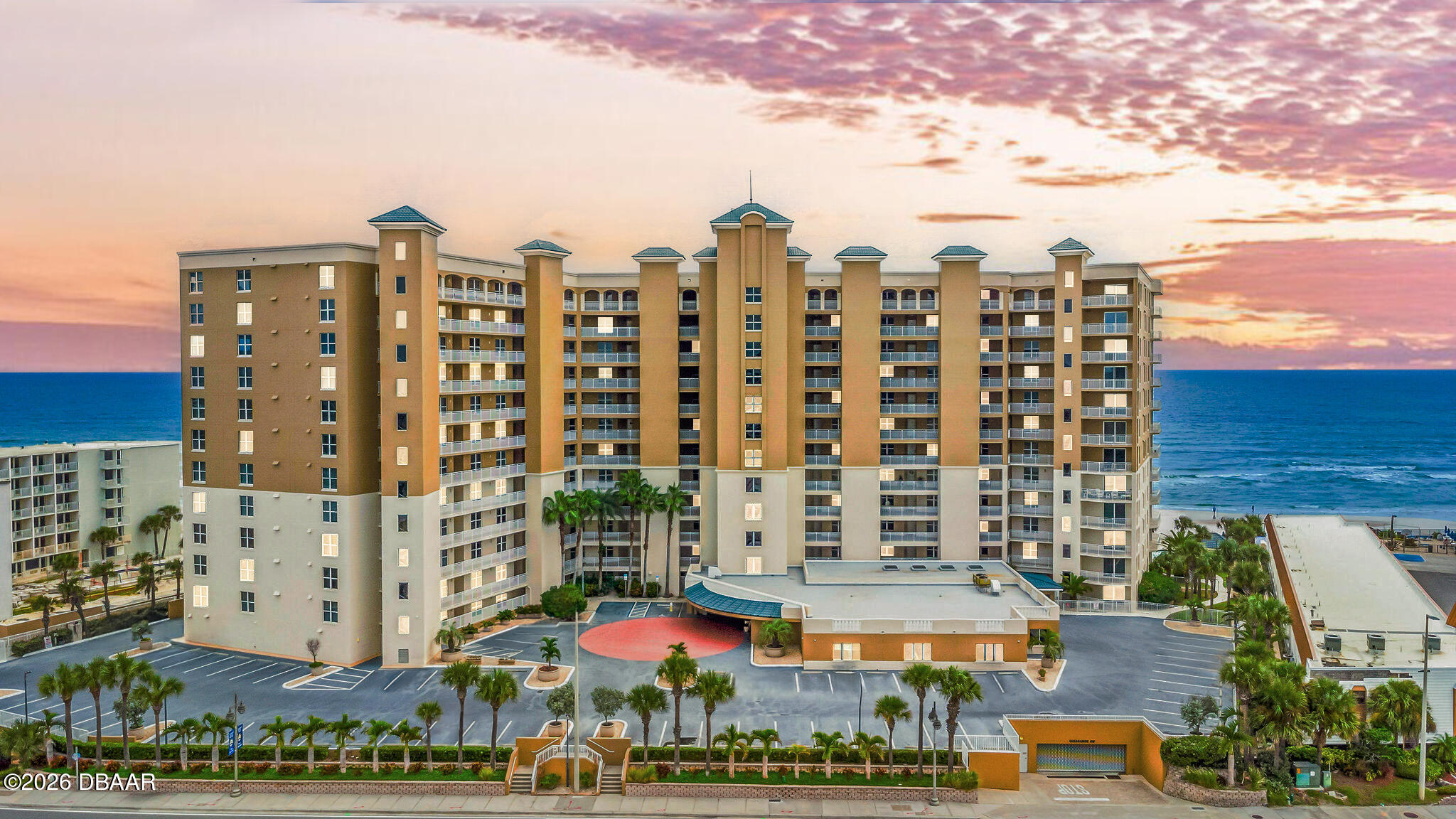 2403 S Atlantic Avenue Unit: 811
