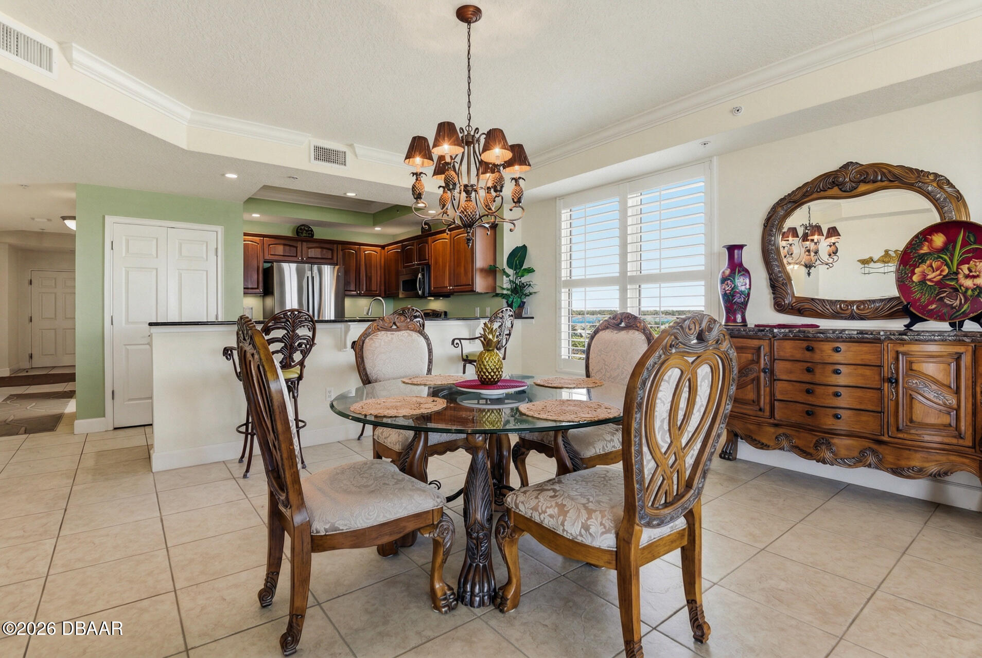 2403 S Atlantic Avenue Unit: 811