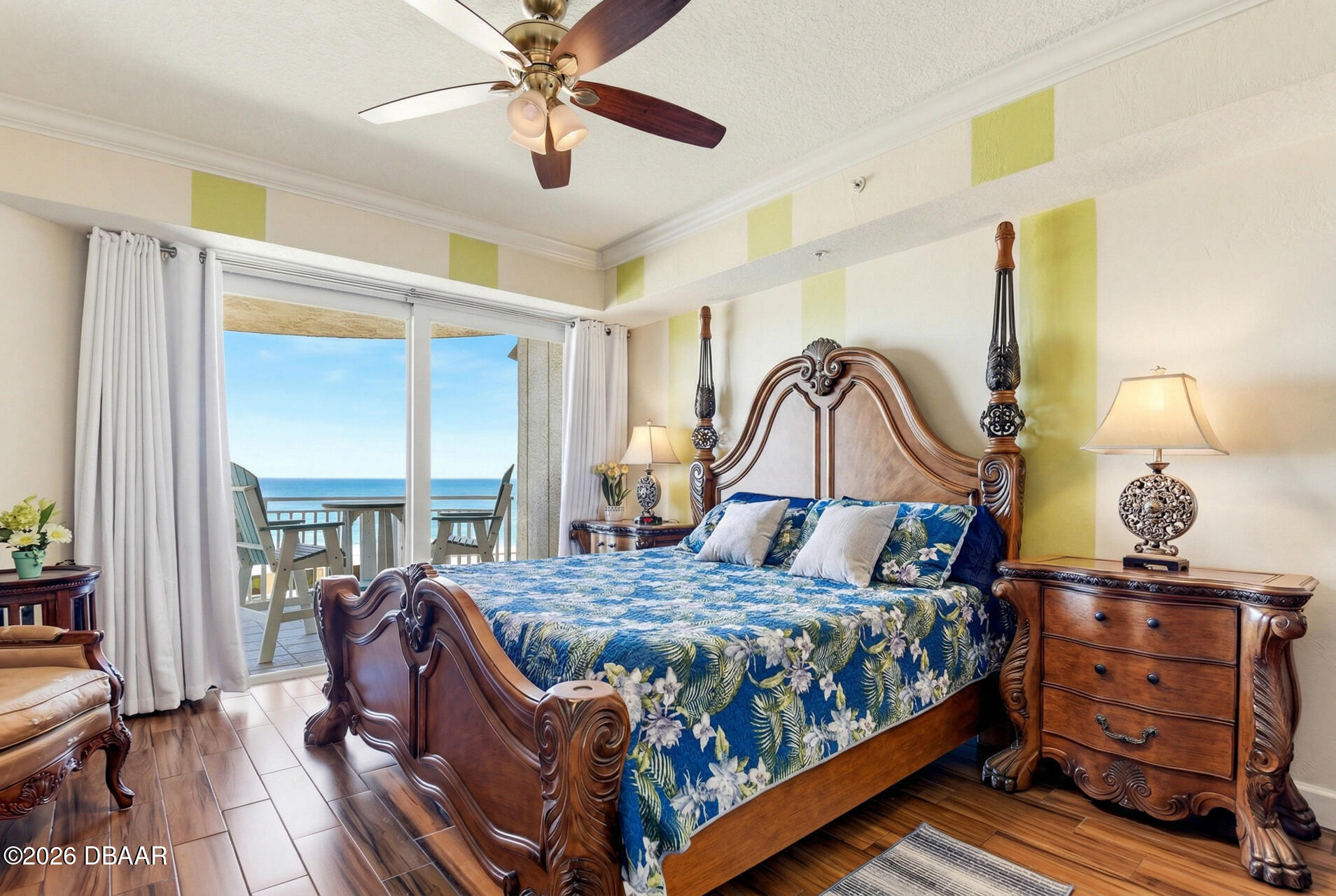 2403 S Atlantic Avenue Unit: 811