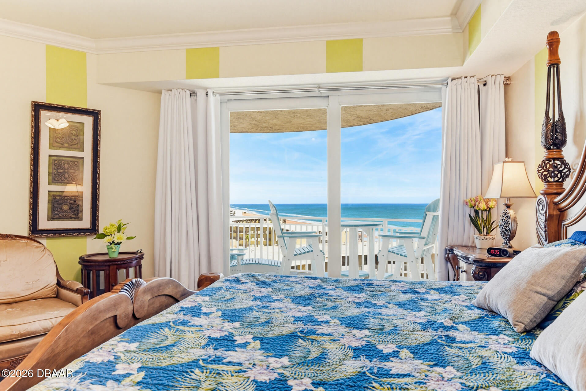 2403 S Atlantic Avenue Unit: 811