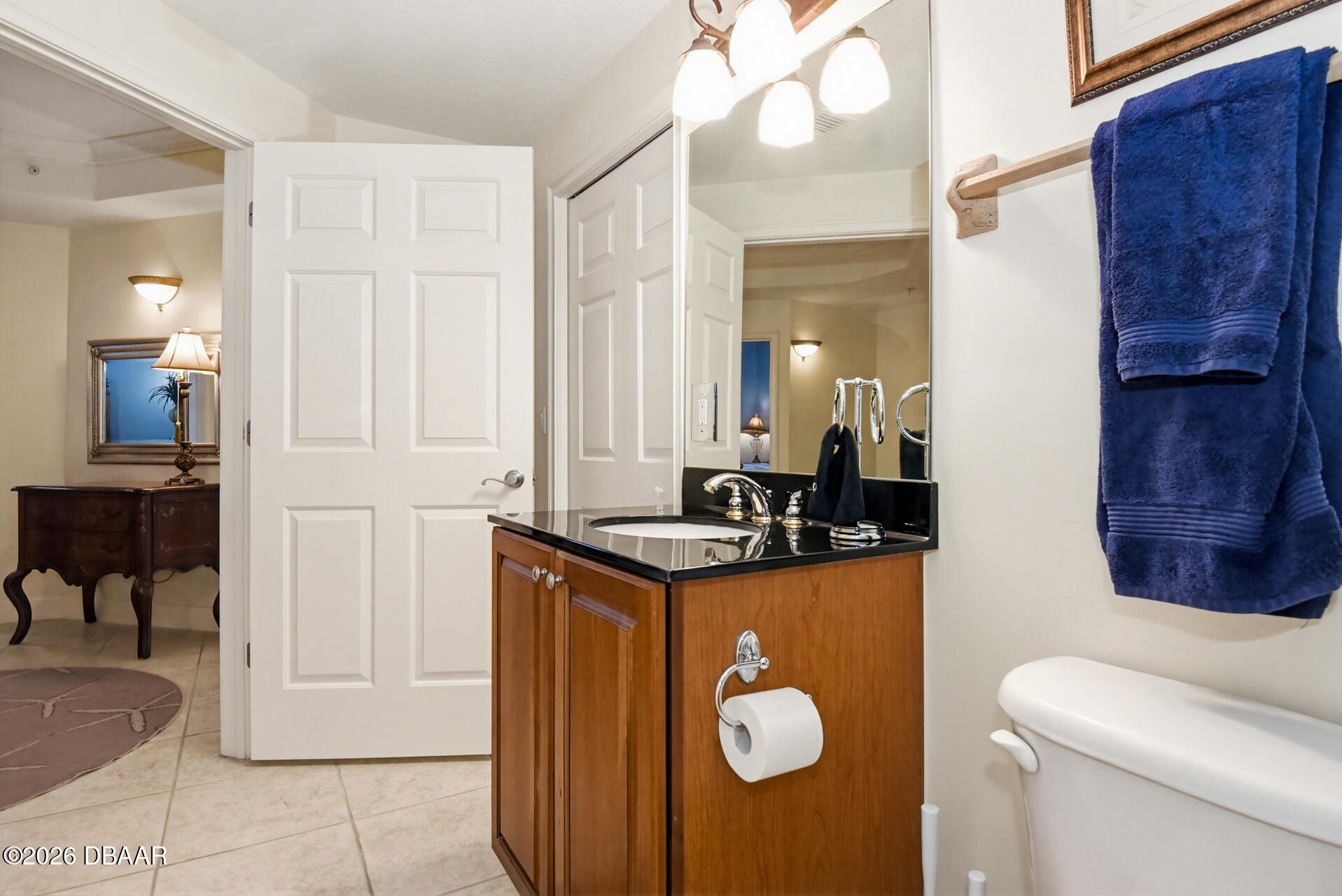 2403 S Atlantic Avenue Unit: 811