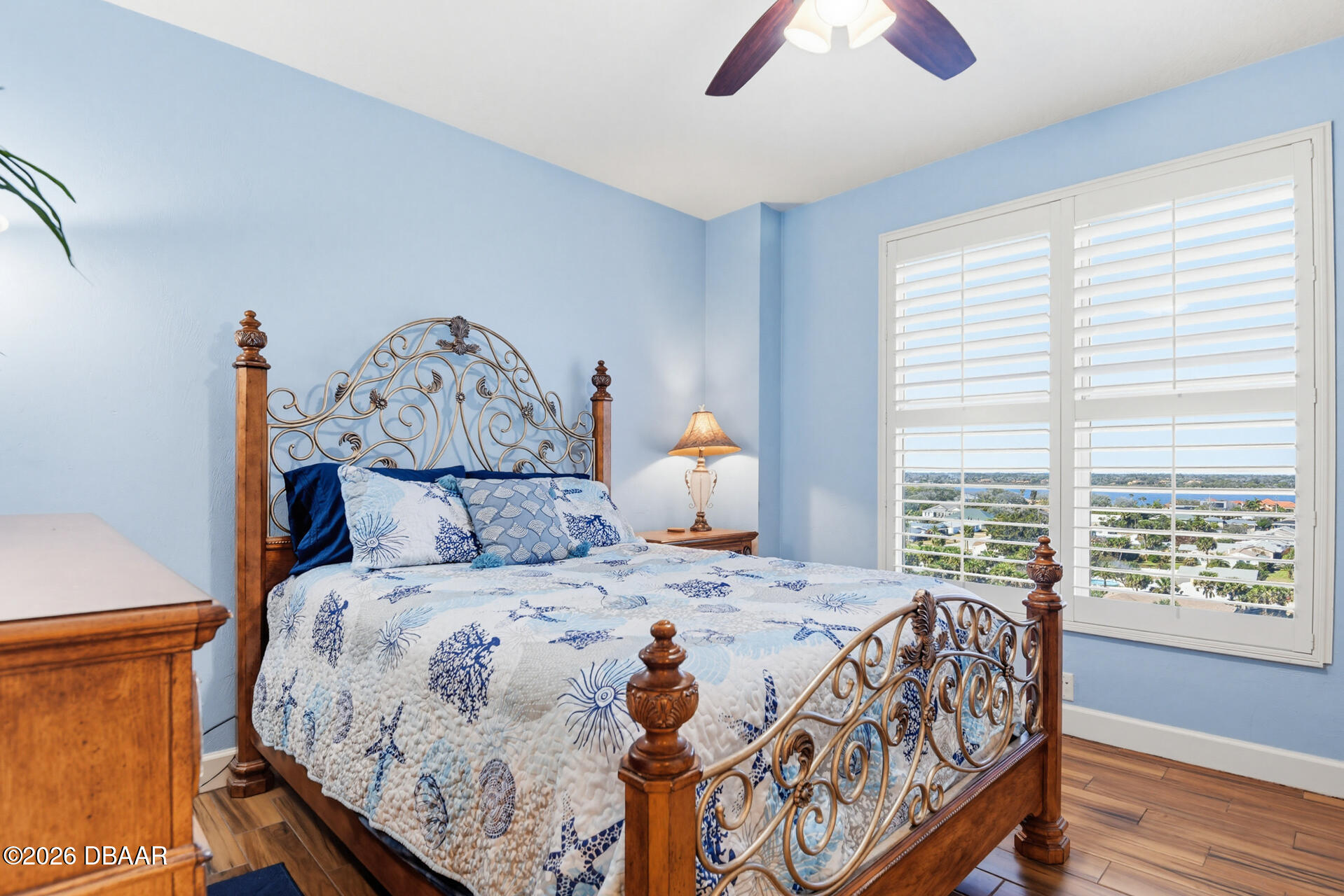 2403 S Atlantic Avenue Unit: 811