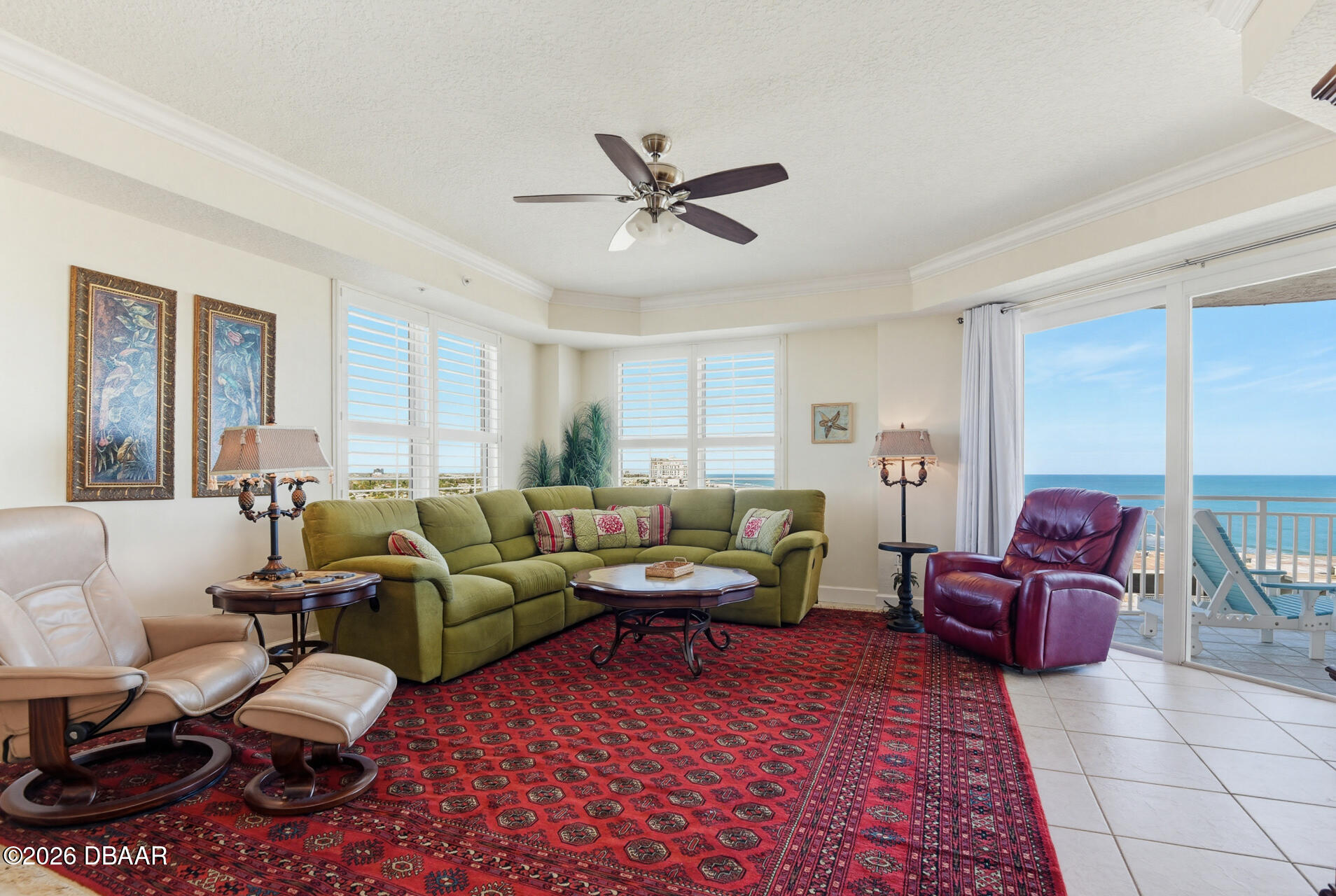 2403 S Atlantic Avenue Unit: 811