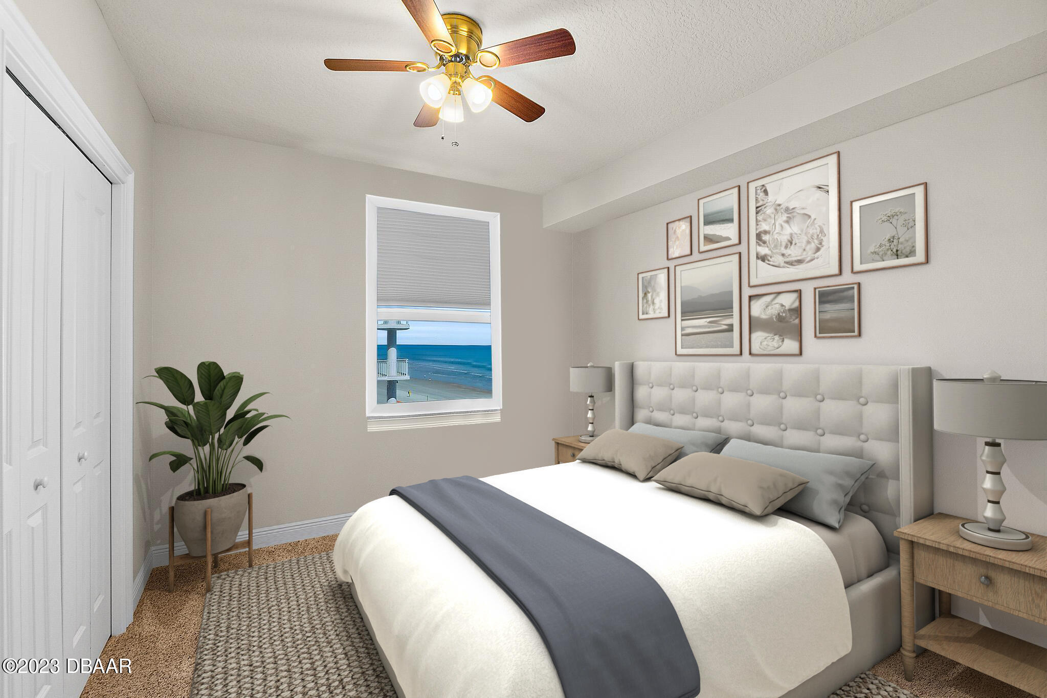 2901 S Atlantic Avenue Unit: 401