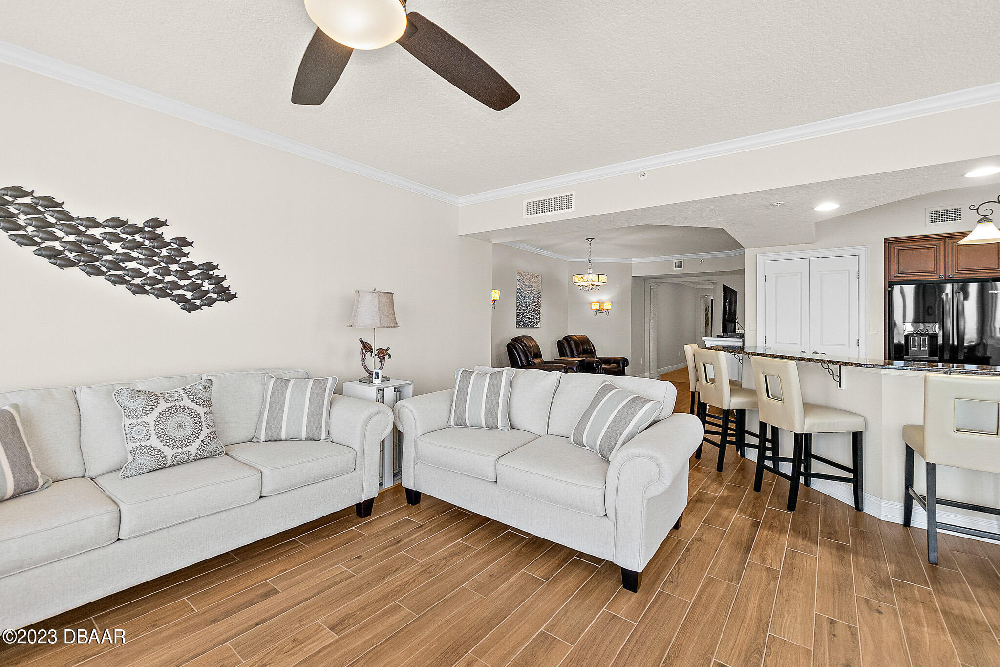 2901 S Atlantic Avenue Unit: 401