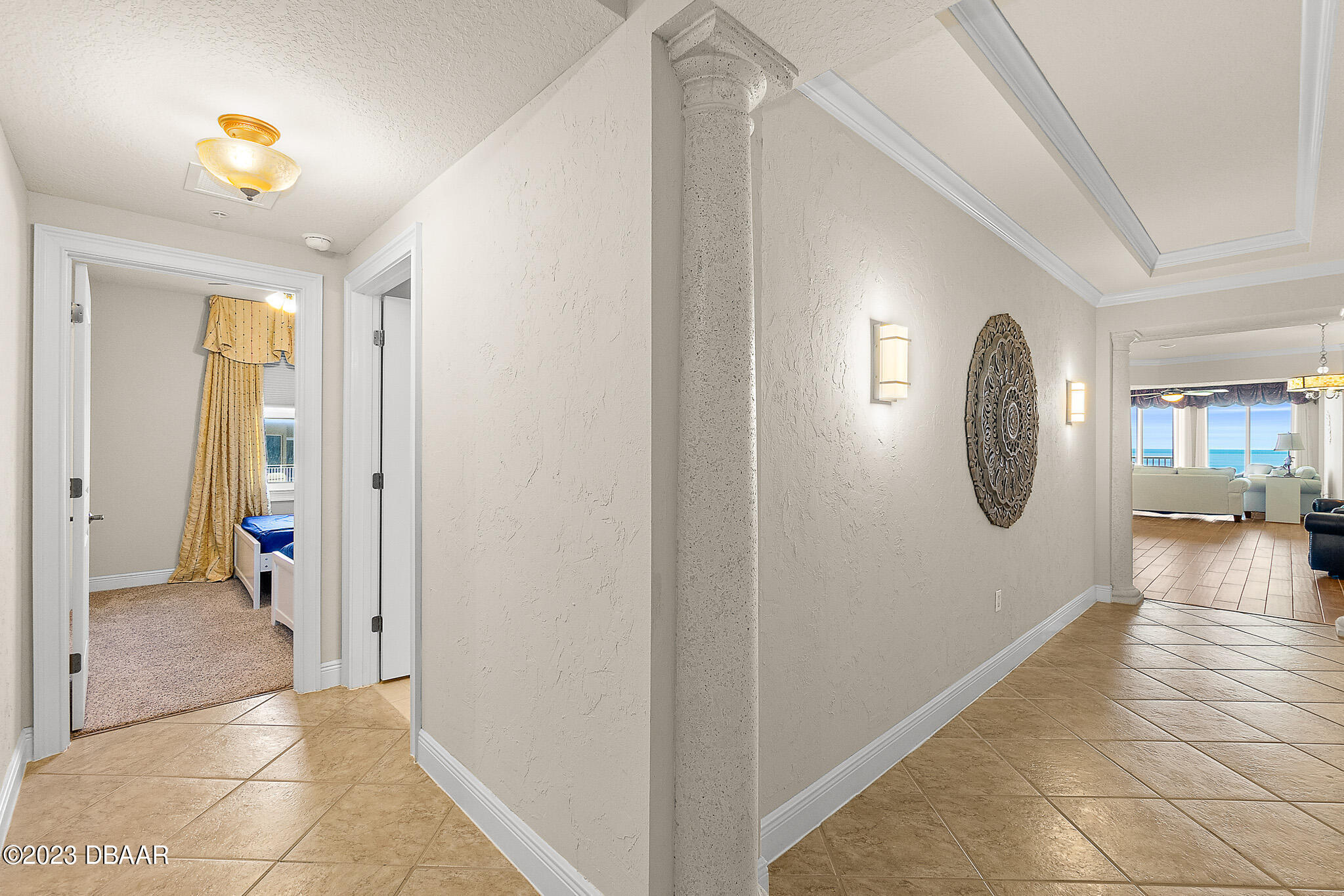 2901 S Atlantic Avenue Unit: 401