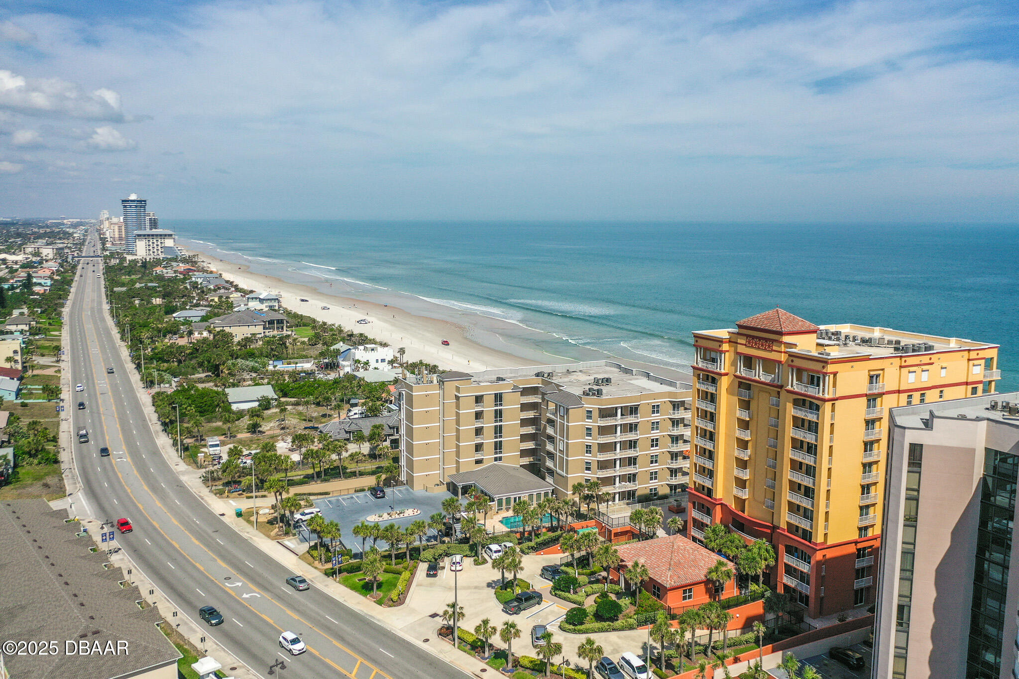 2901 S Atlantic Avenue Unit: 401