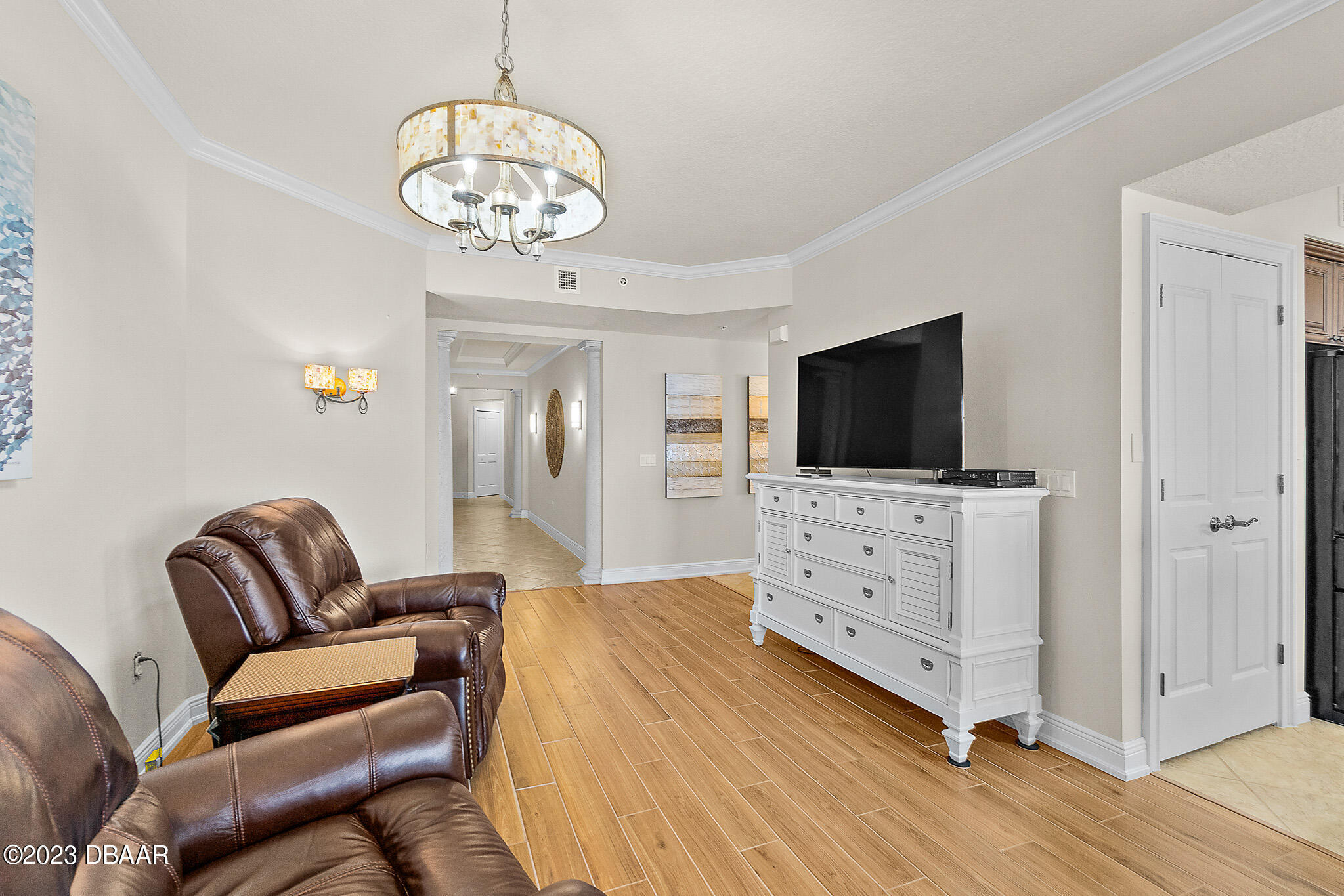 2901 S Atlantic Avenue Unit: 401