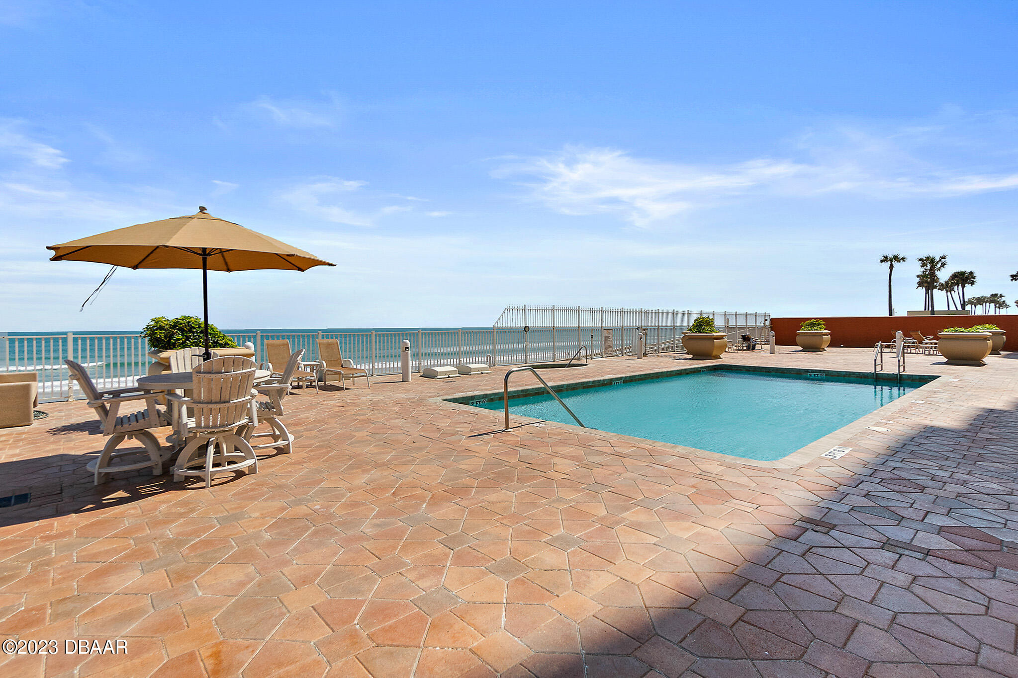 2901 S Atlantic Avenue Unit: 401