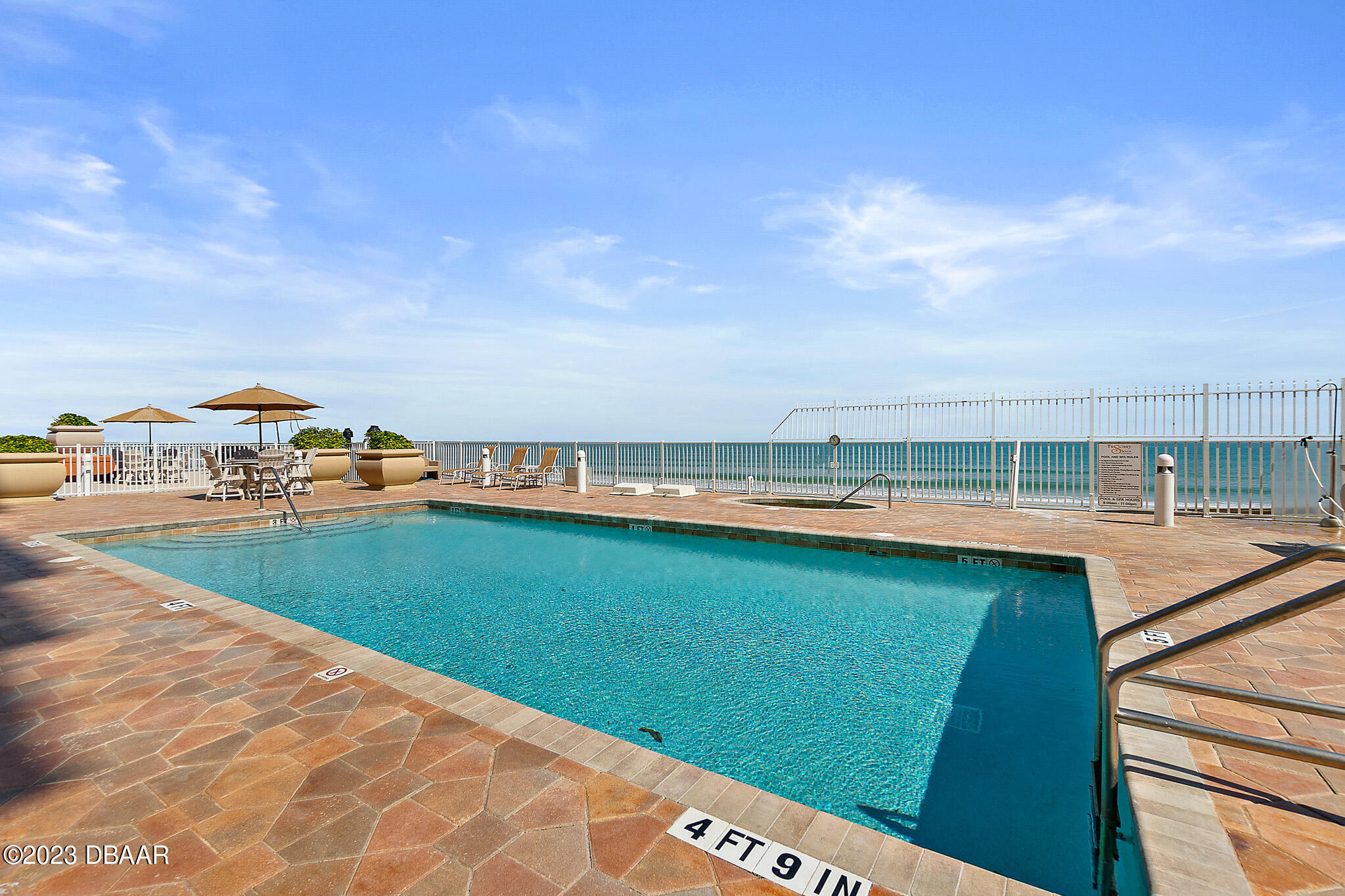 2901 S Atlantic Avenue Unit: 401