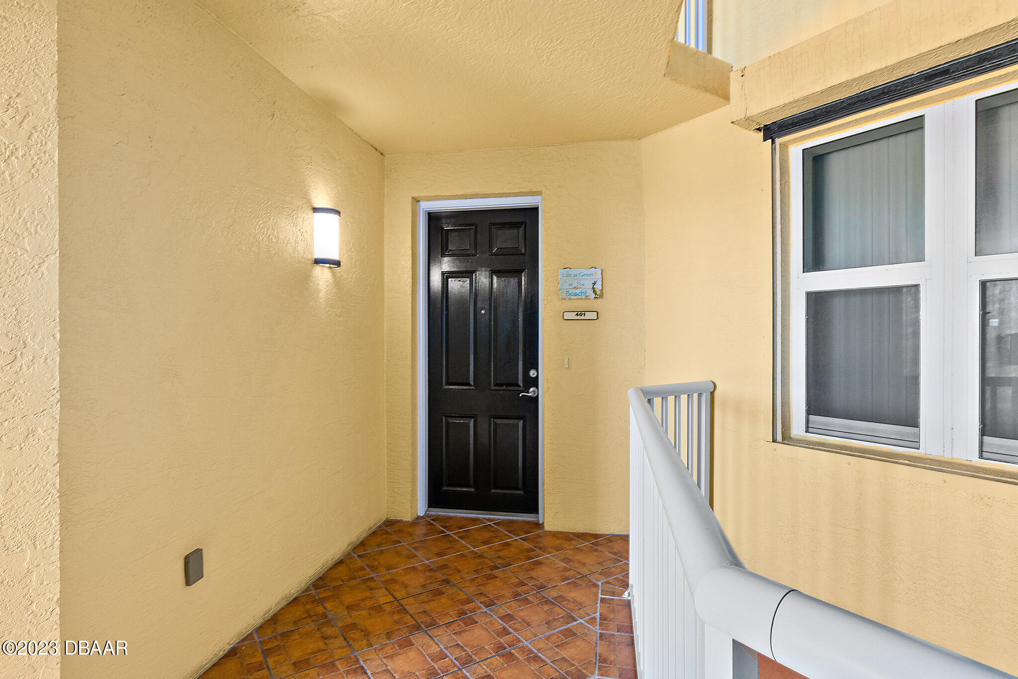 2901 S Atlantic Avenue Unit: 401