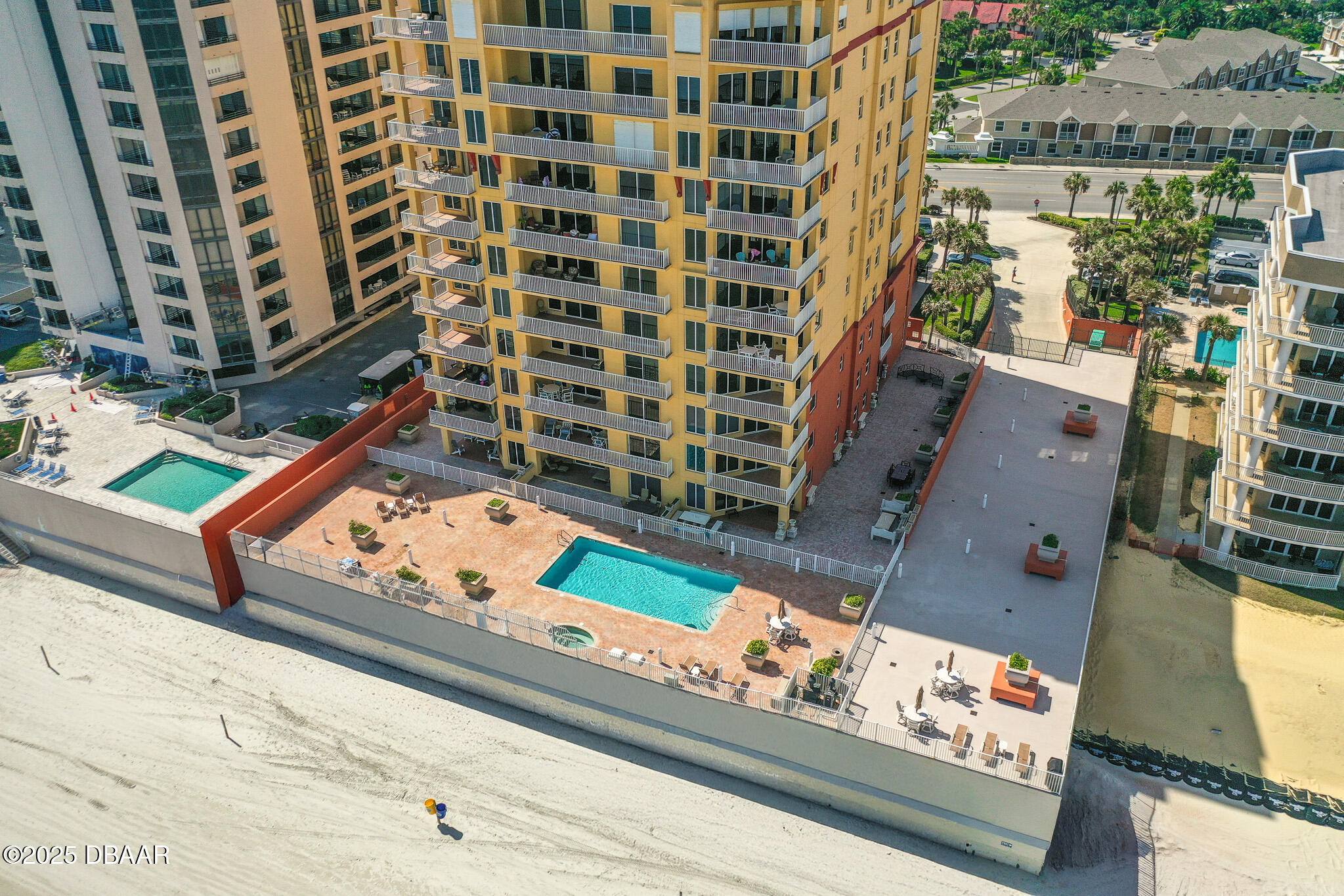 2901 S Atlantic Avenue Unit: 401