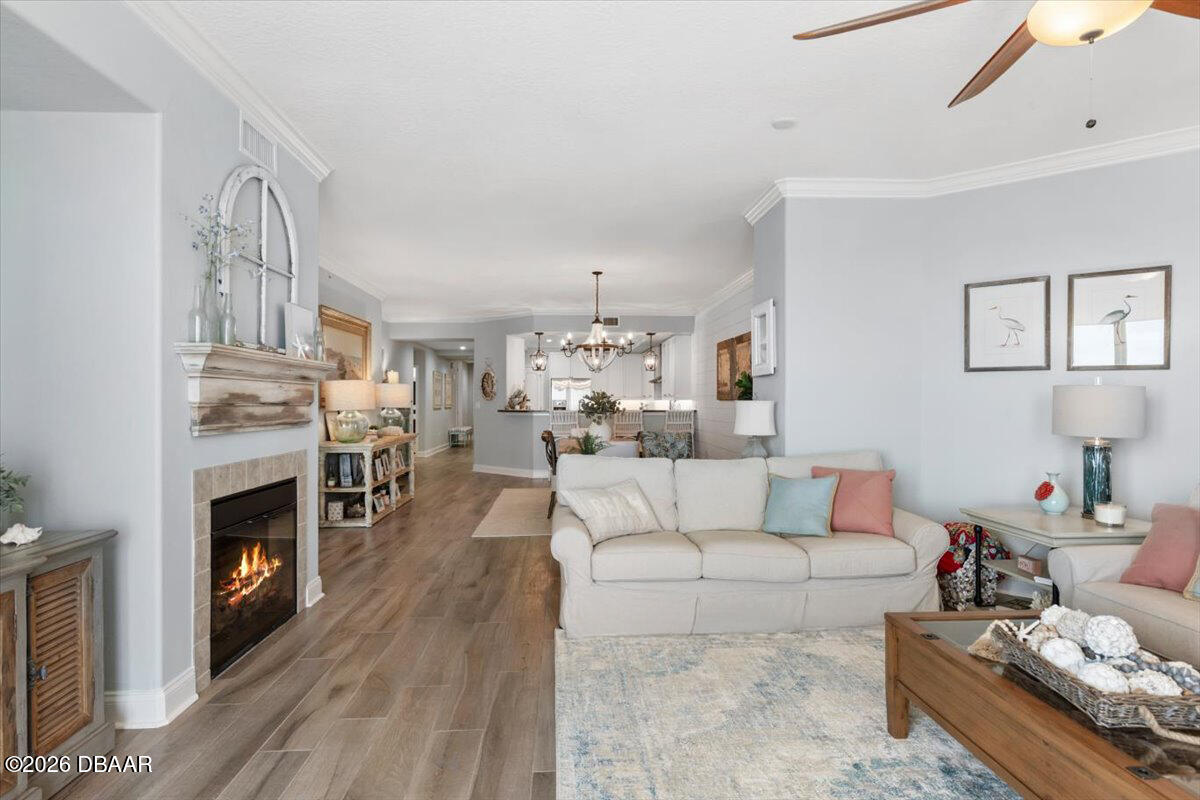 2515 S Atlantic Avenue 1105