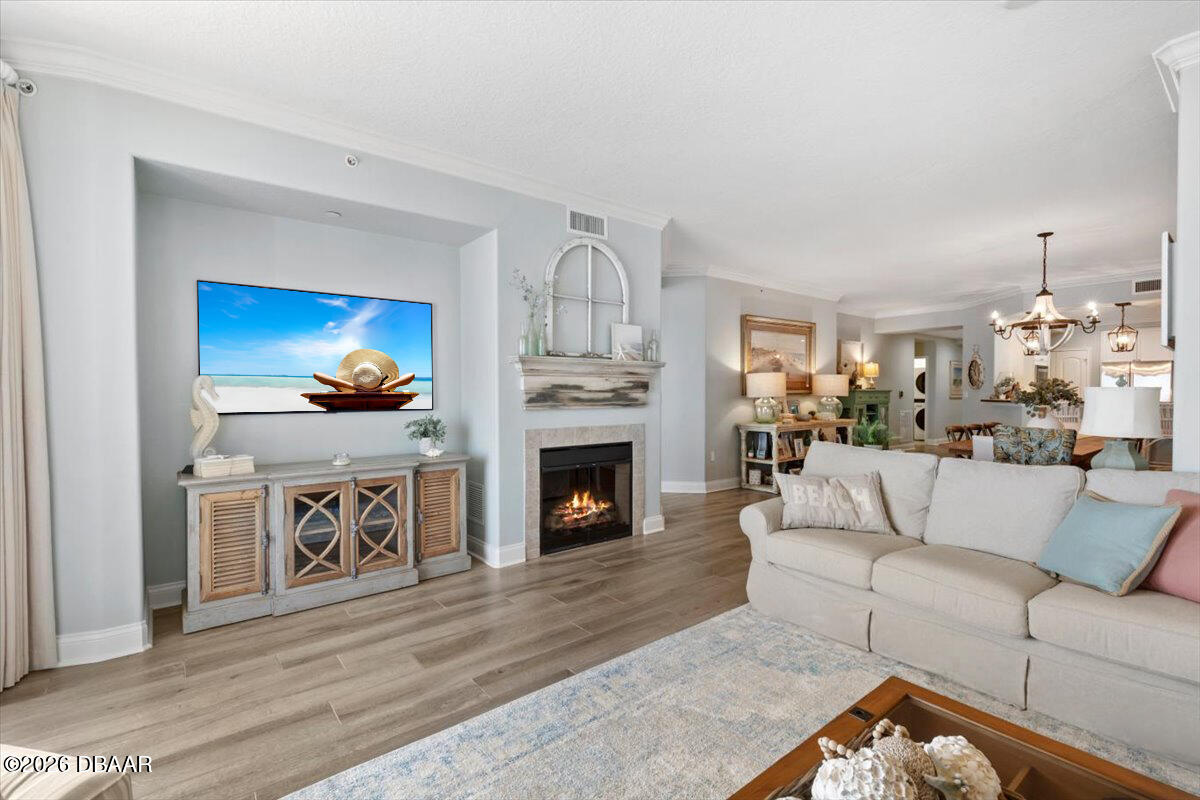 2515 S Atlantic Avenue 1105