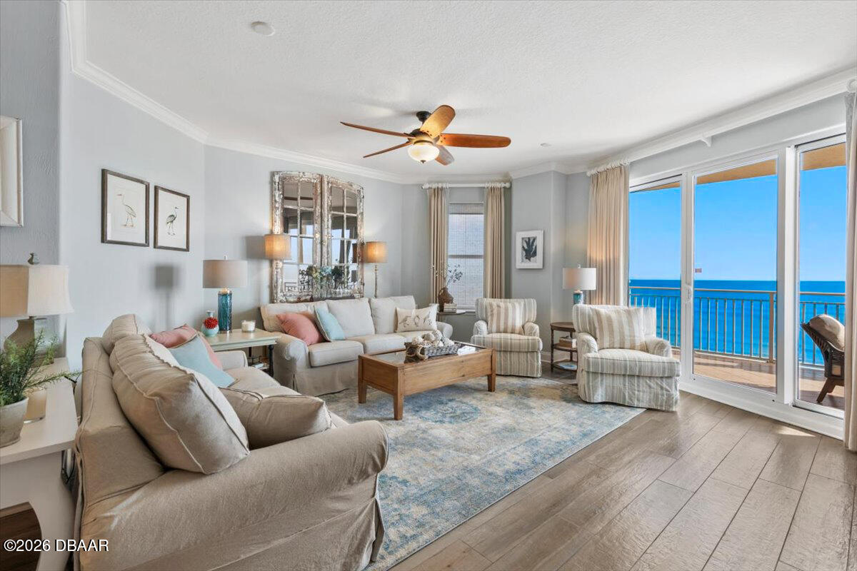 2515 S Atlantic Avenue 1105