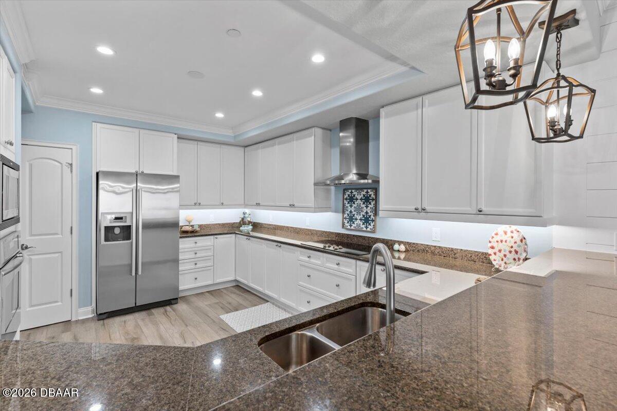 2515 S Atlantic Avenue 1105