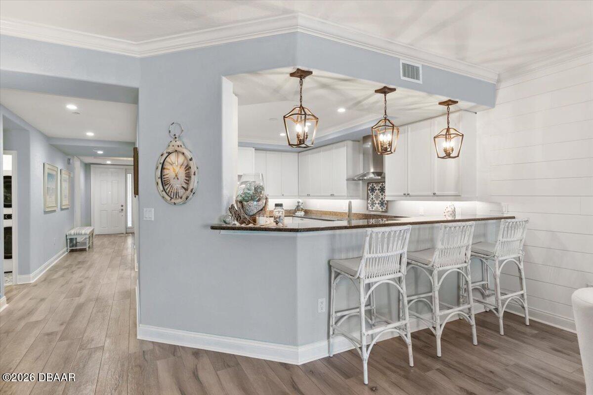 2515 S Atlantic Avenue 1105