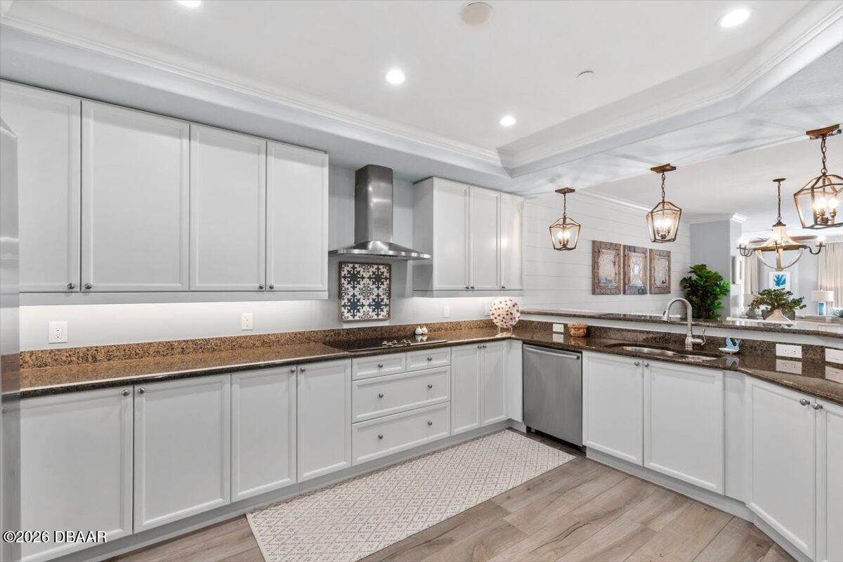 2515 S Atlantic Avenue 1105