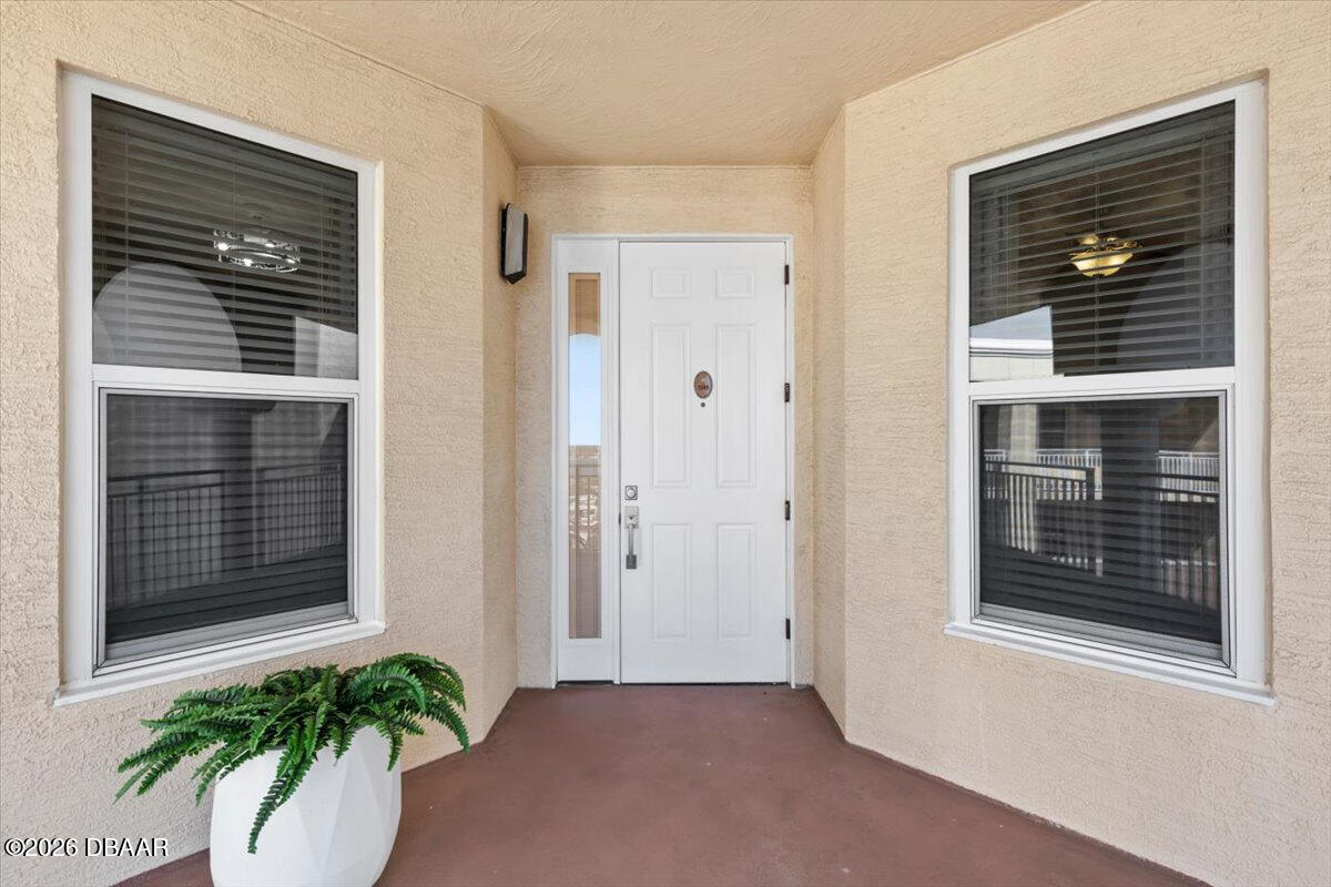 2515 S Atlantic Avenue 1105