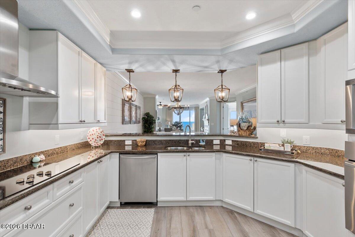 2515 S Atlantic Avenue 1105