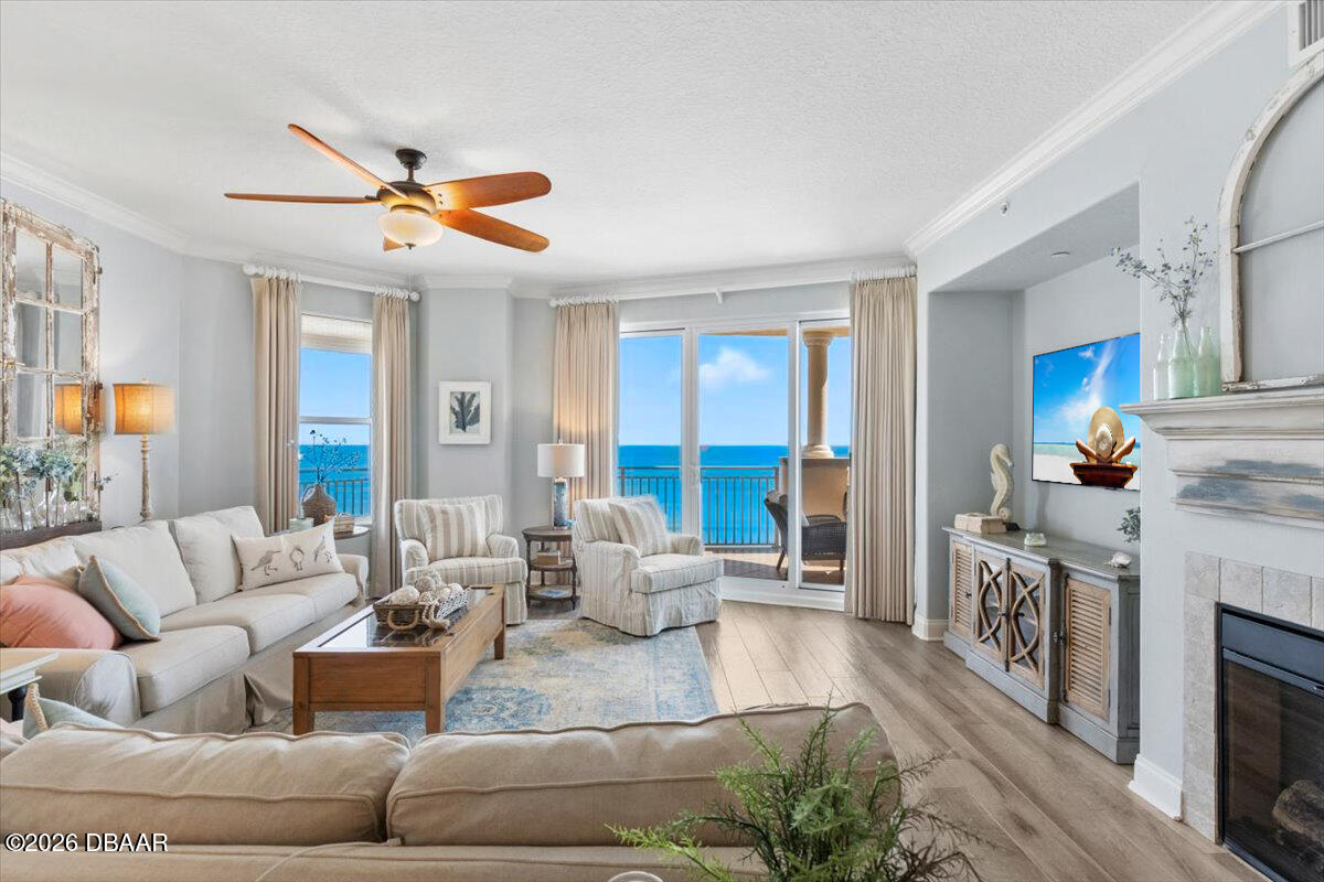 2515 S Atlantic Avenue 1105