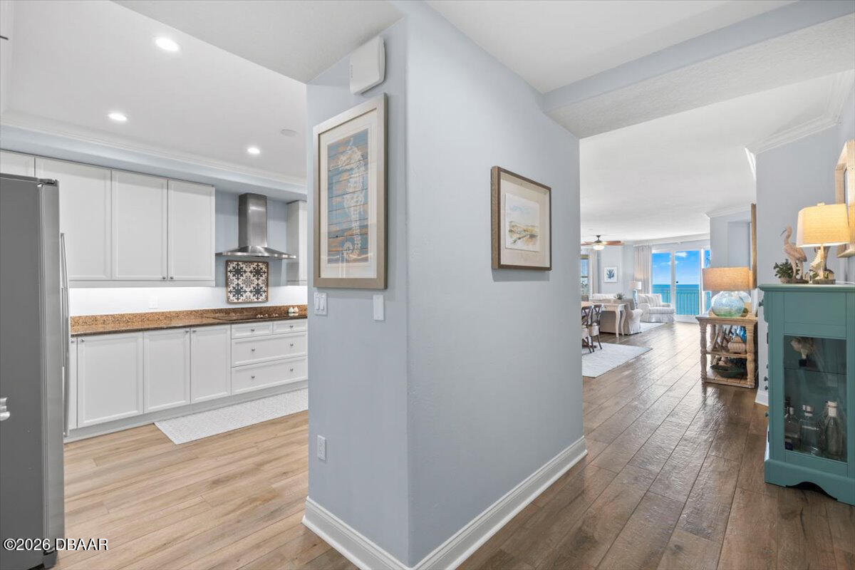 2515 S Atlantic Avenue 1105