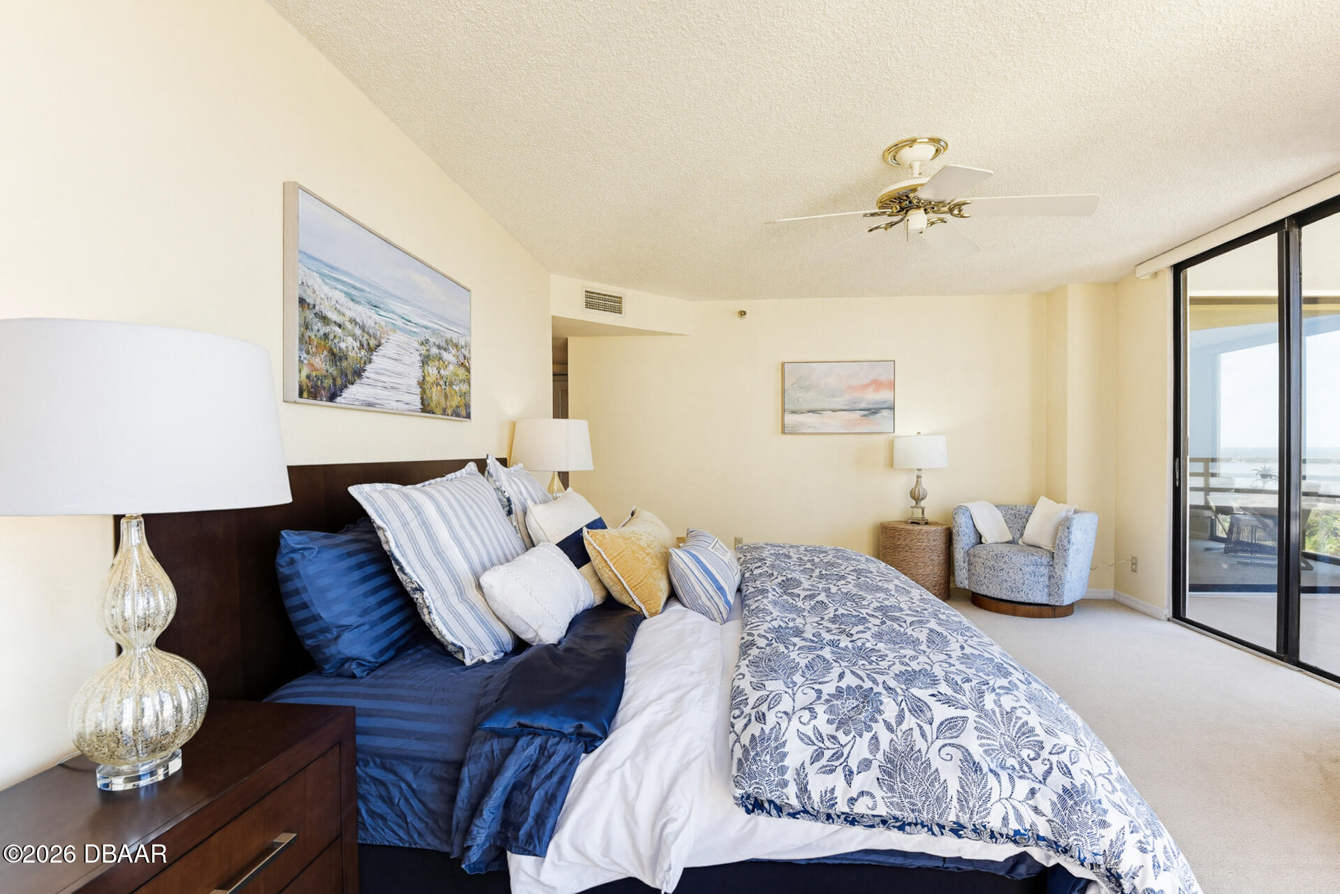 2917 S Atlantic Avenue Unit: 1101