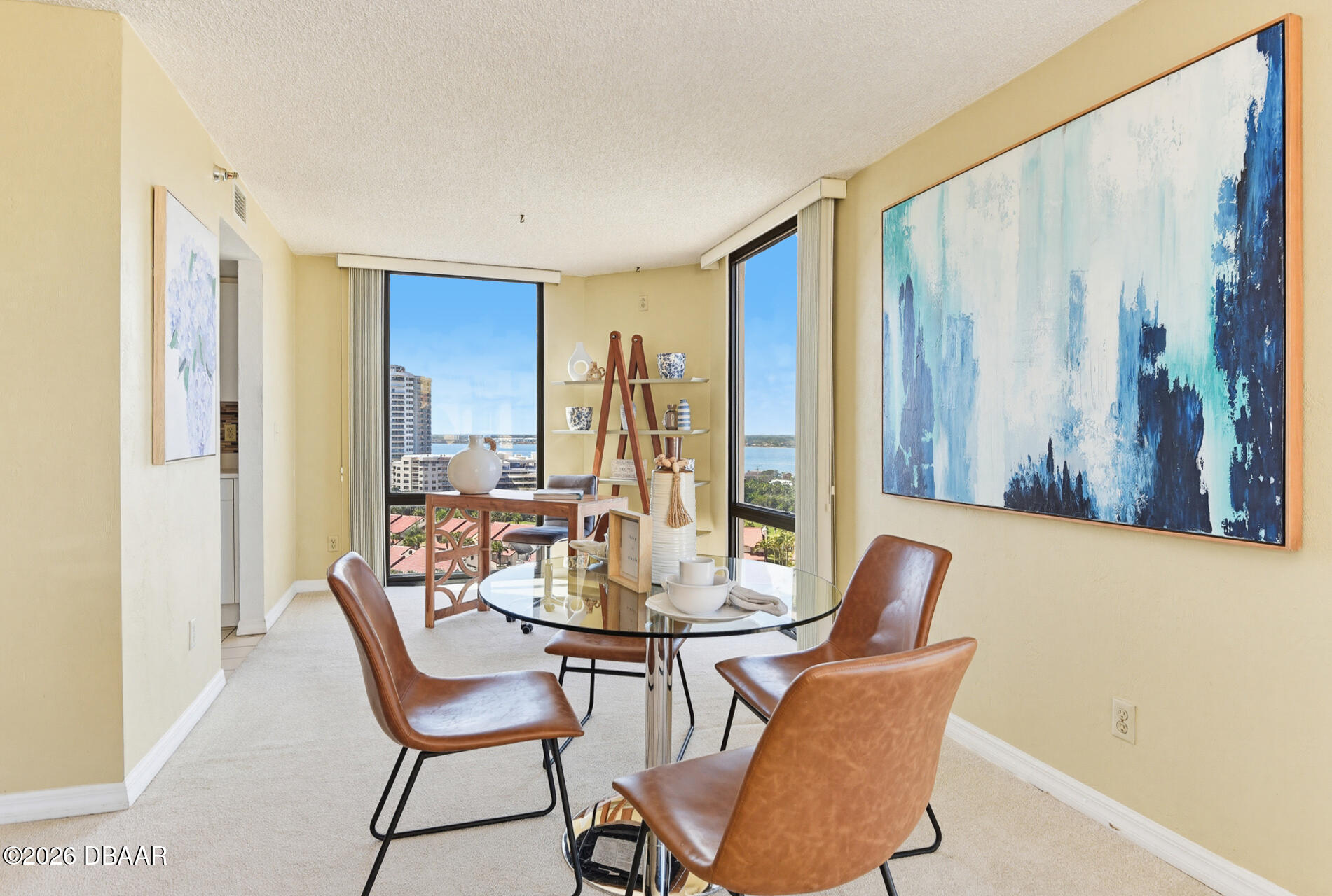 2917 S Atlantic Avenue Unit: 1101