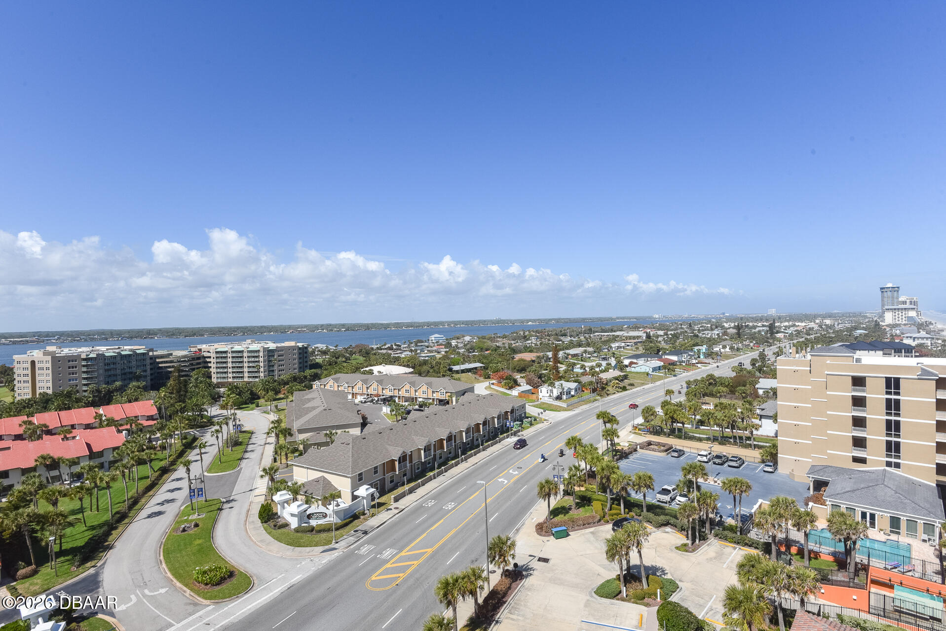 2917 S Atlantic Avenue Unit: 1101