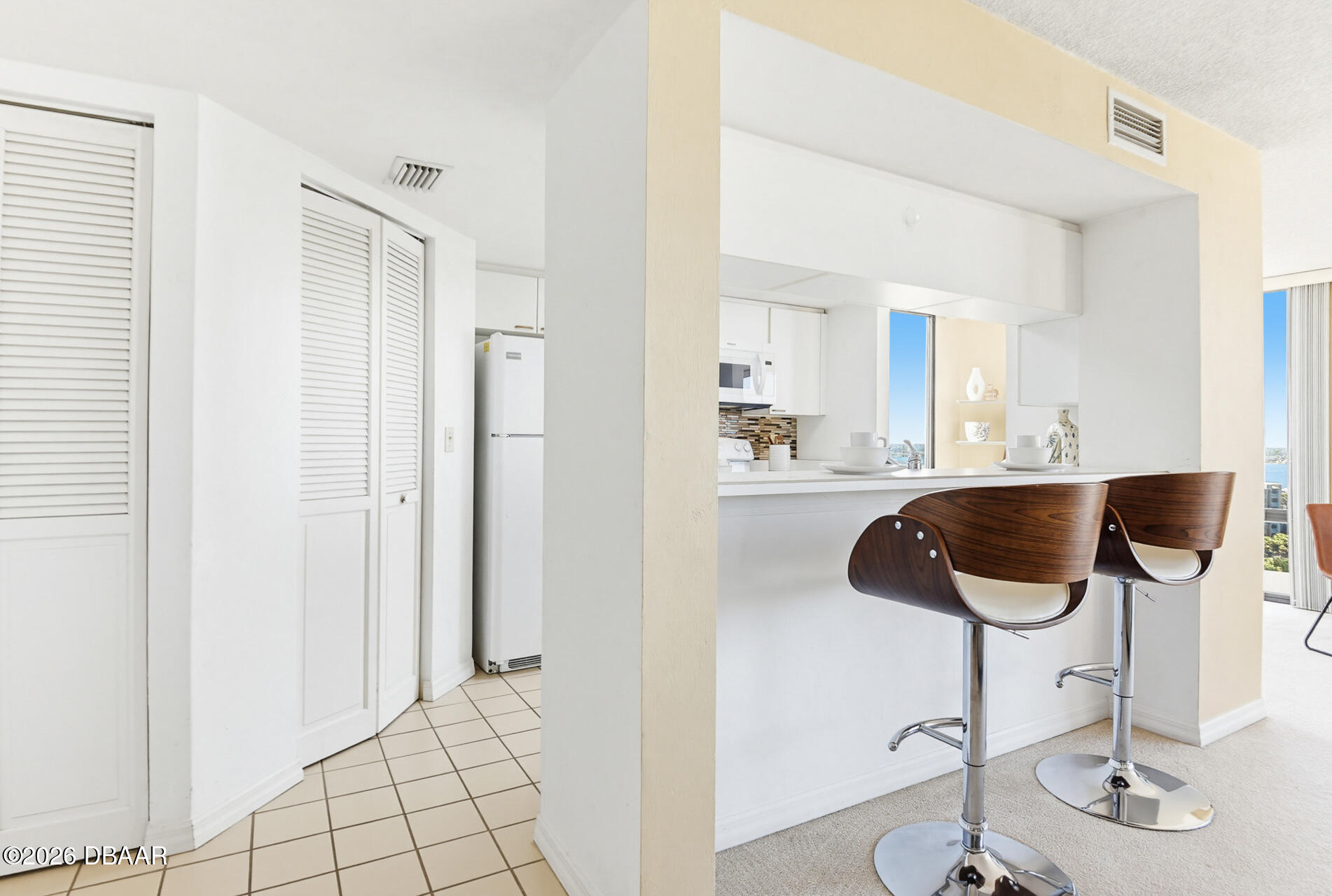 2917 S Atlantic Avenue Unit: 1101