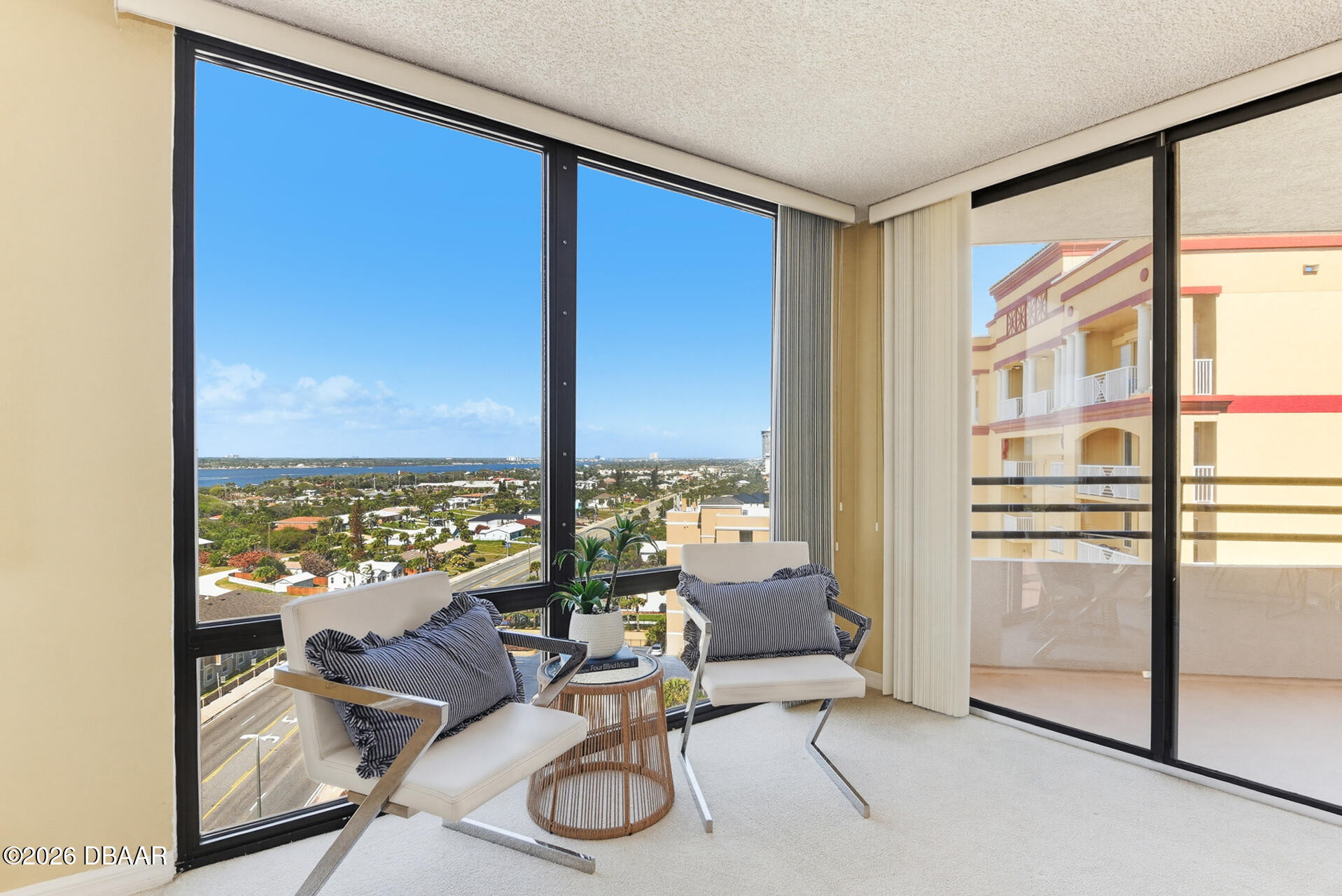 2917 S Atlantic Avenue Unit: 1101