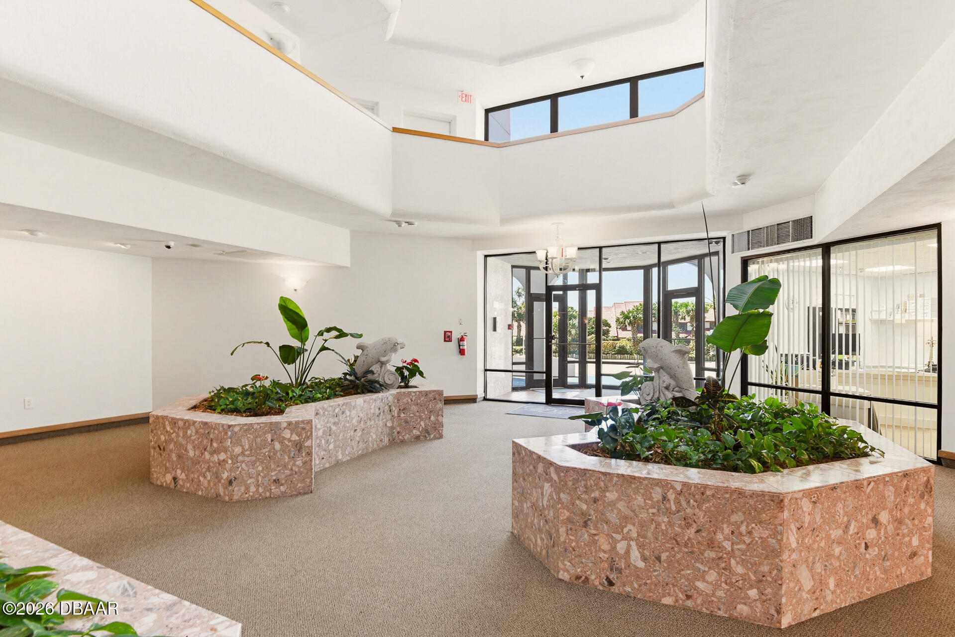 2917 S Atlantic Avenue Unit: 1101