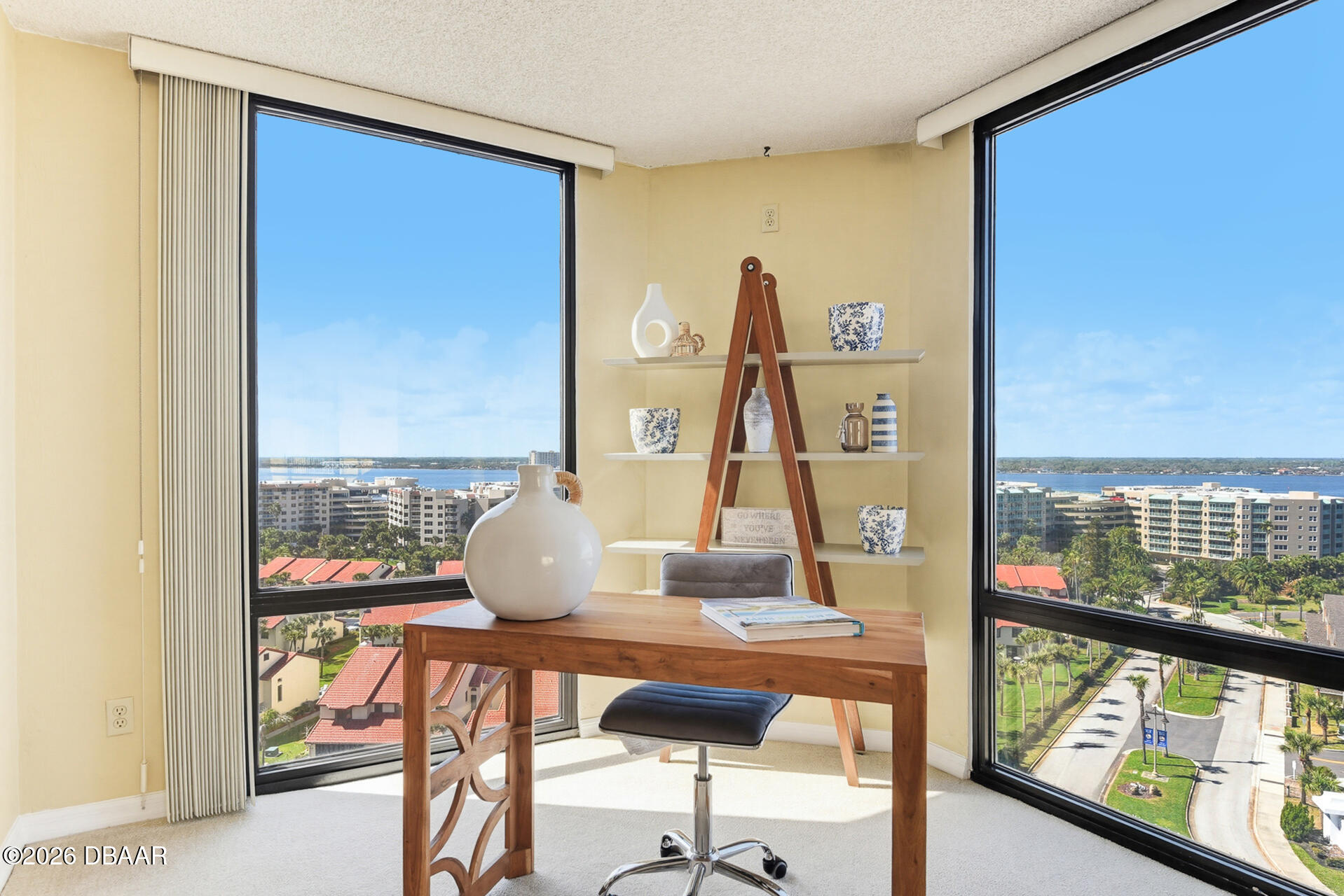 2917 S Atlantic Avenue Unit: 1101